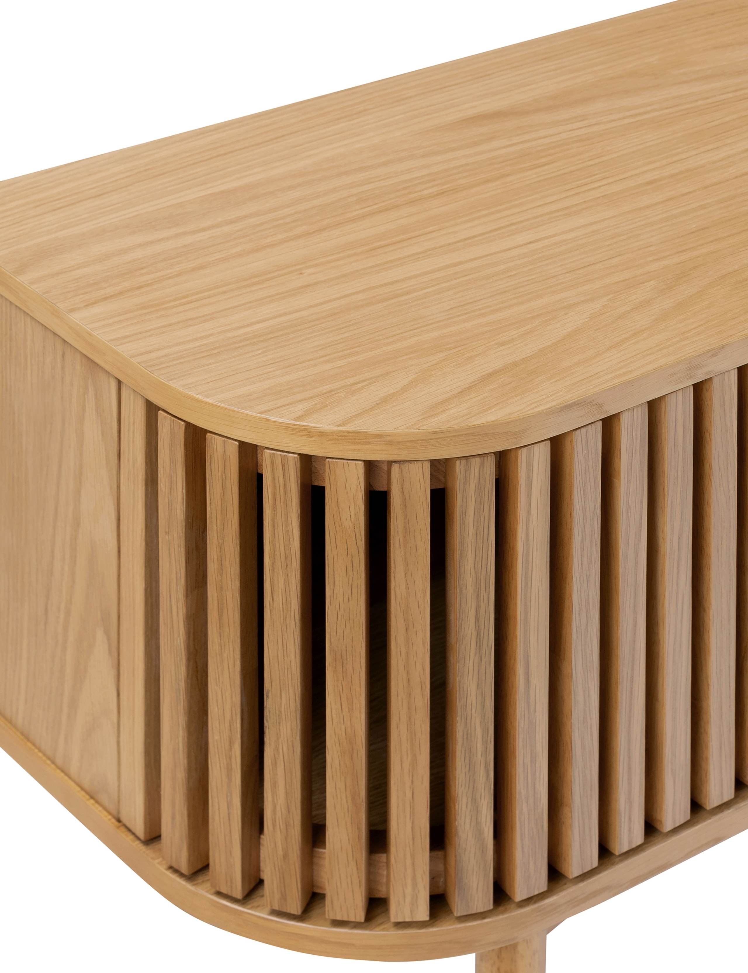 Soho Small TV Unit 3 of 10