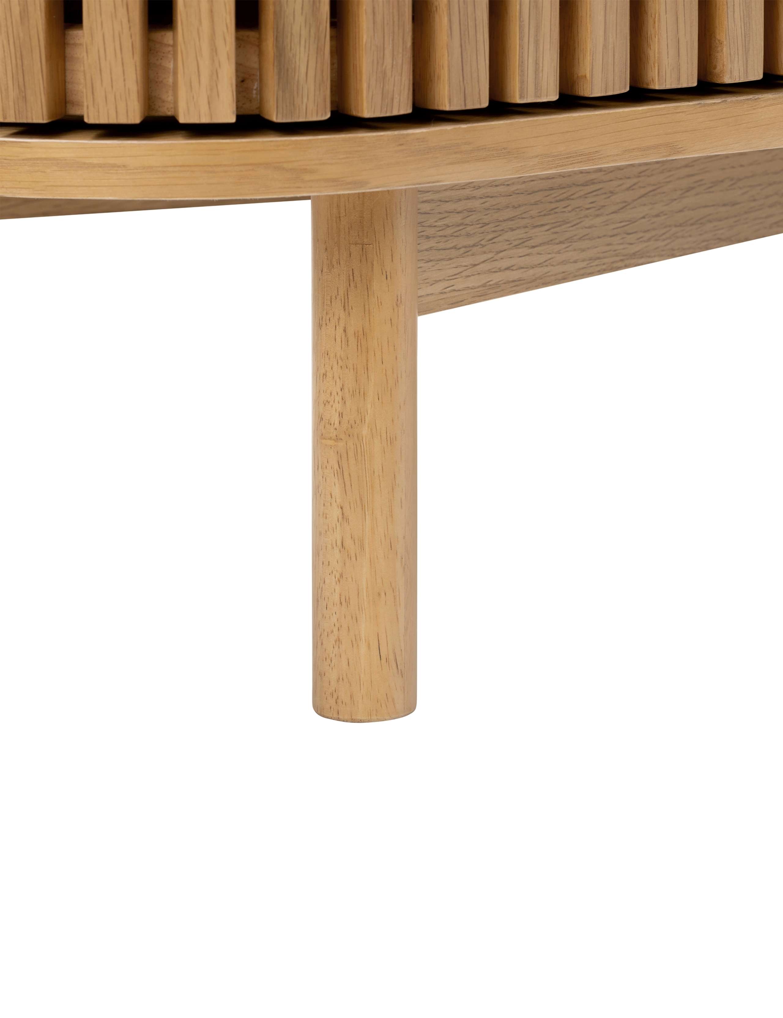 Soho Small TV Unit 5 of 10
