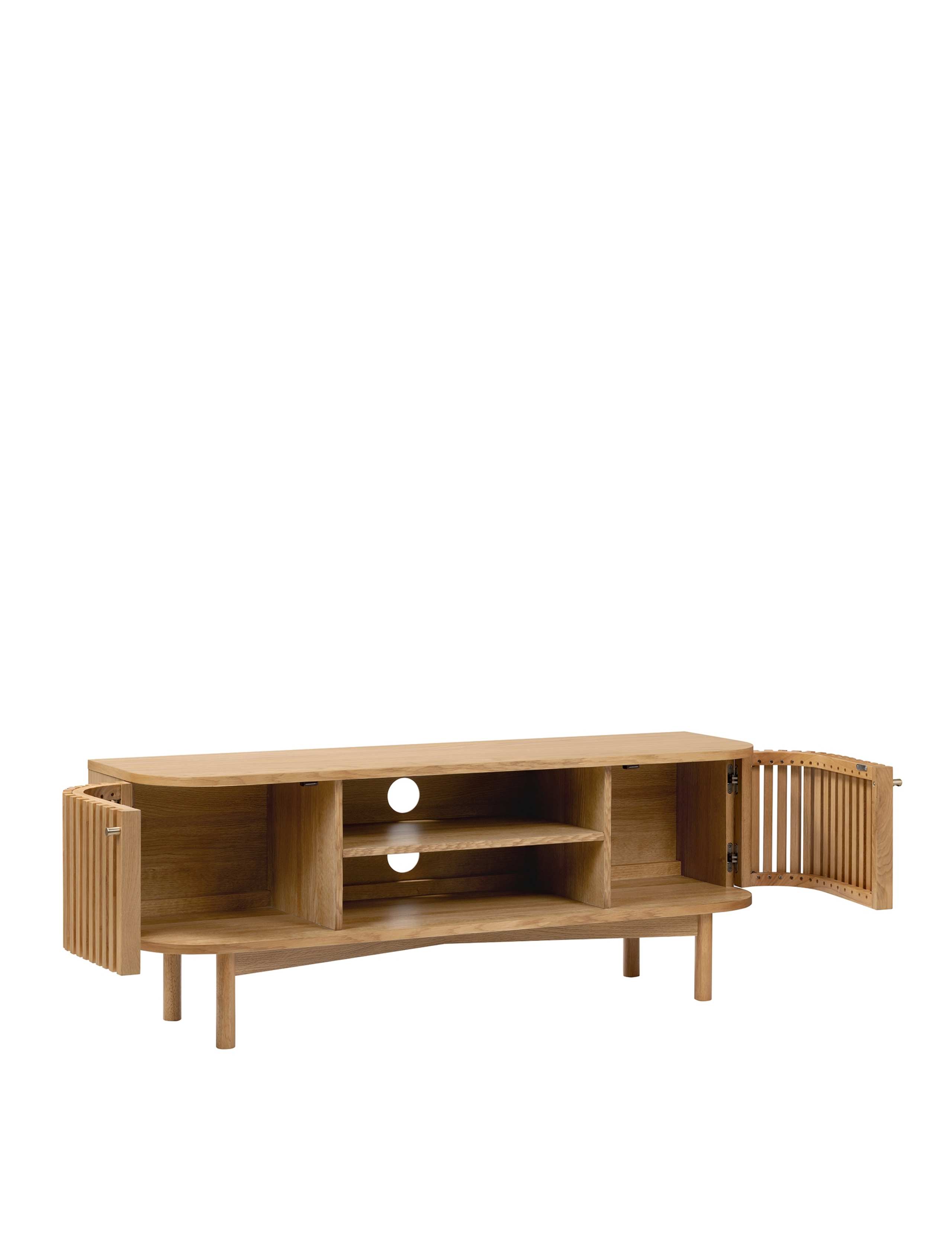 Soho Small TV Unit 6 of 10
