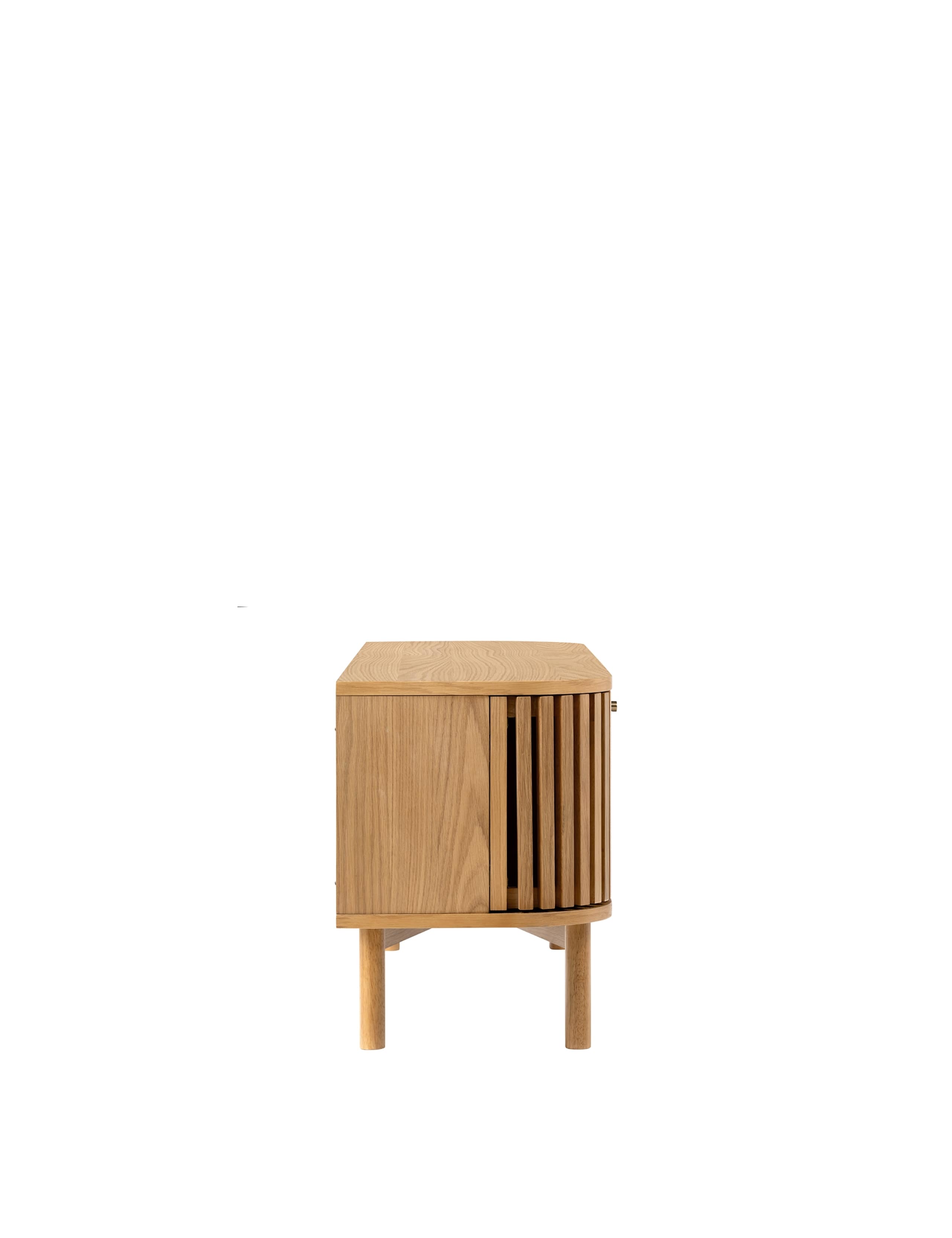 Soho Small TV Unit 7 of 10