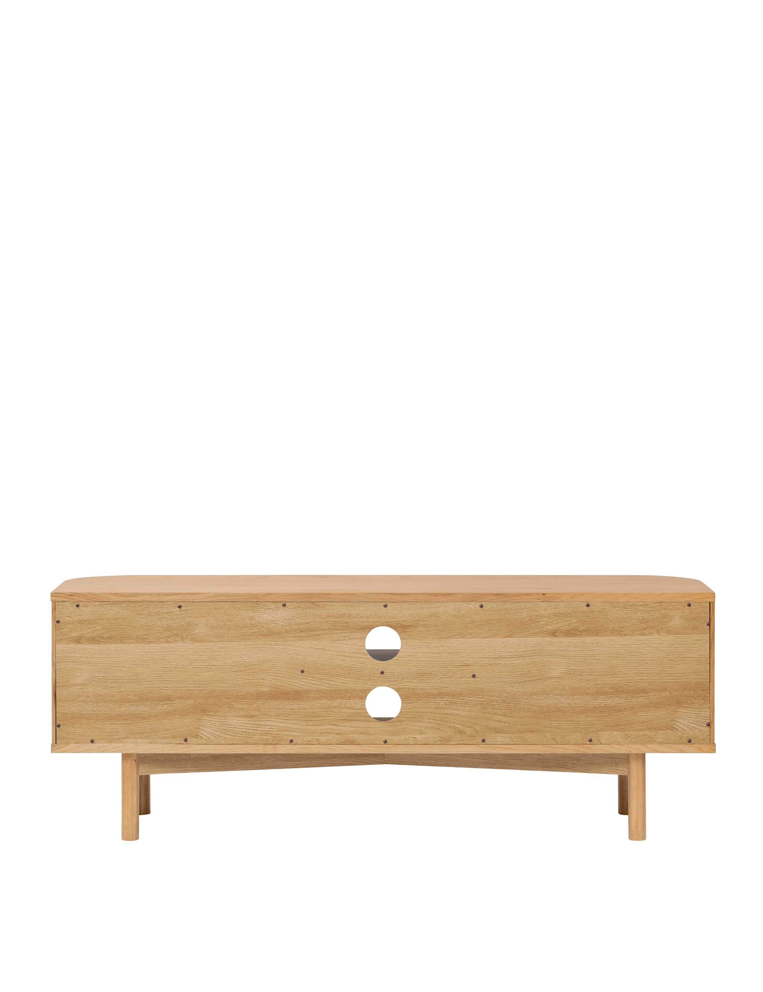 Soho Small TV Unit 9 of 10