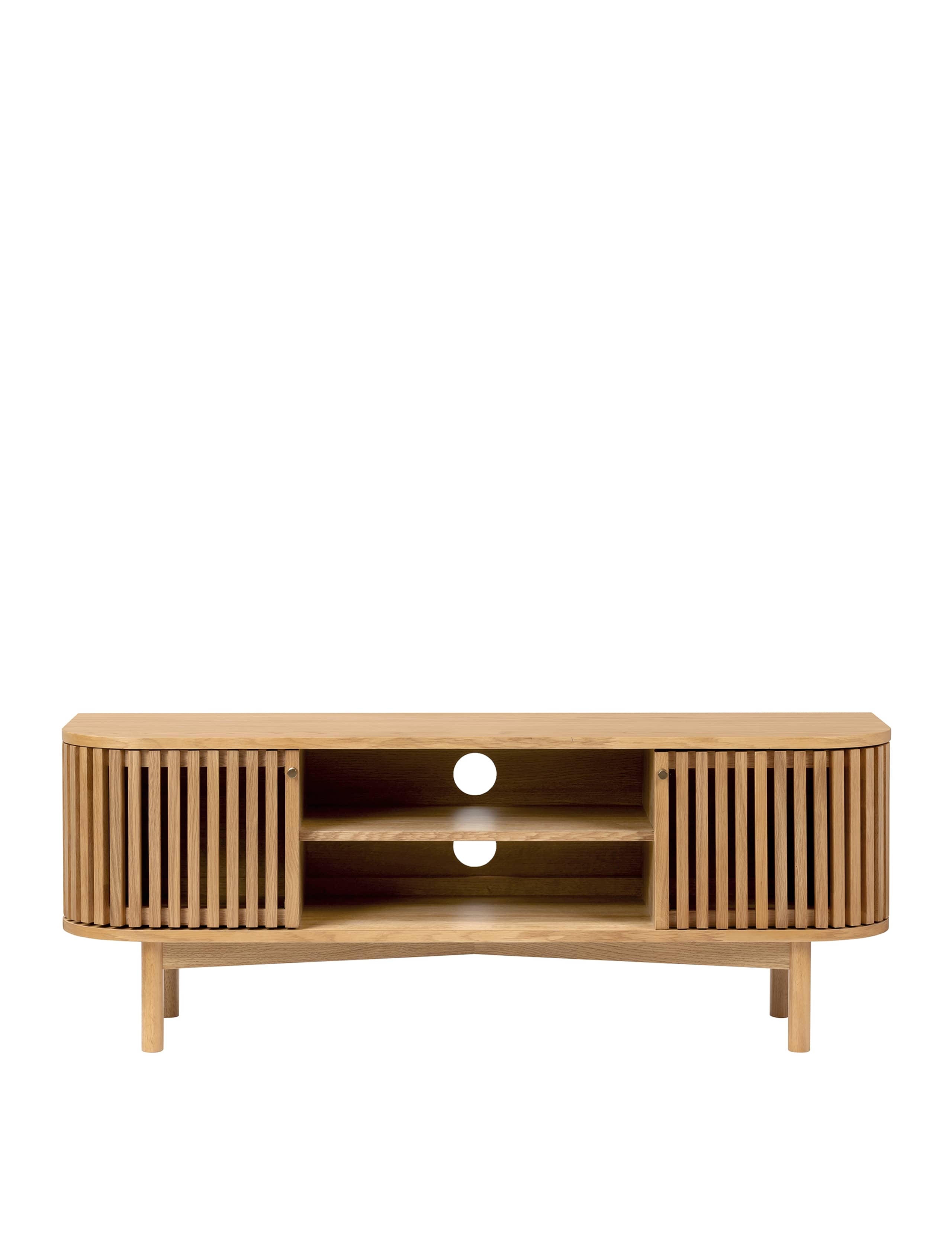 Soho Small TV Unit 2 of 10