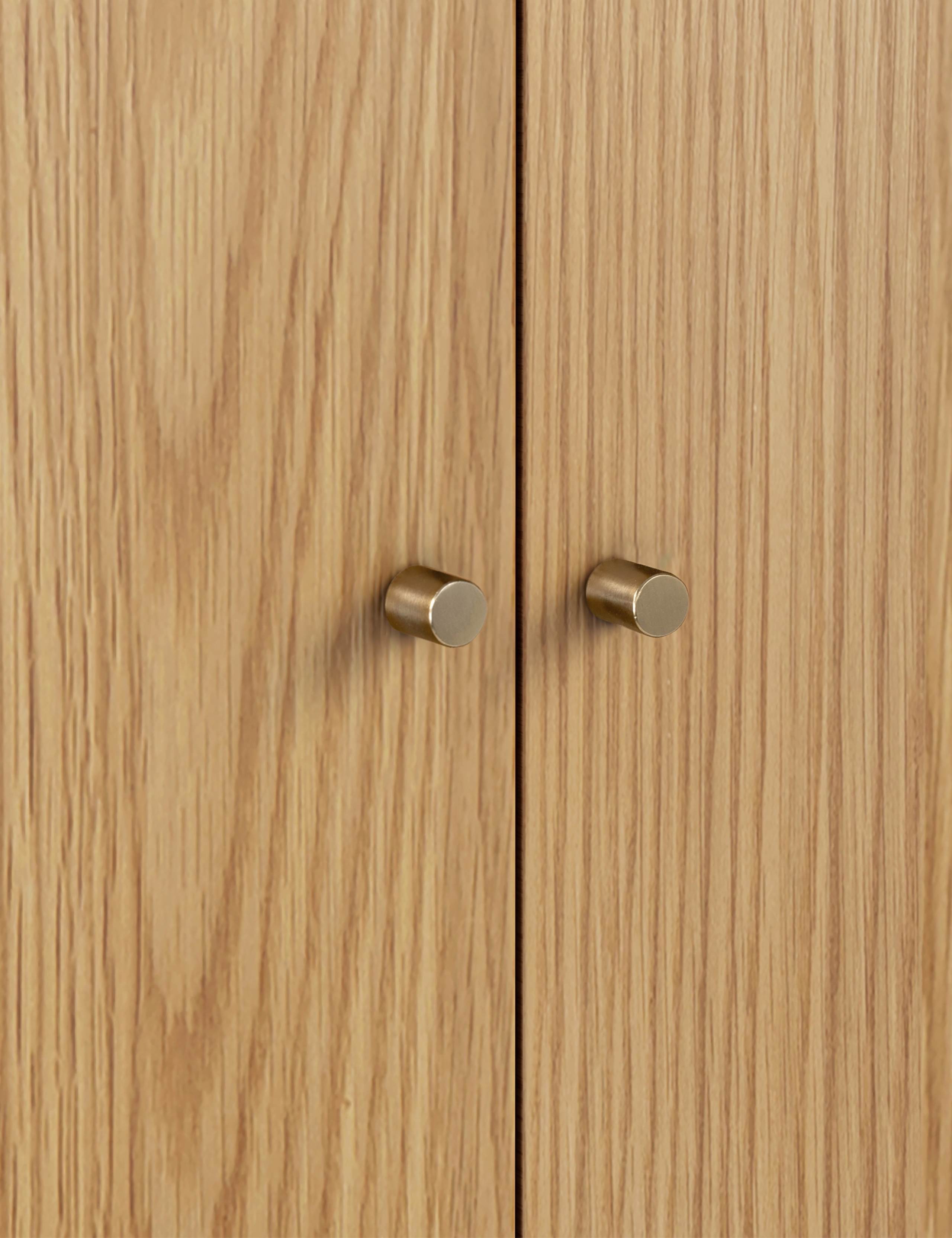 Soho Two Door Wardrobe 3 of 6