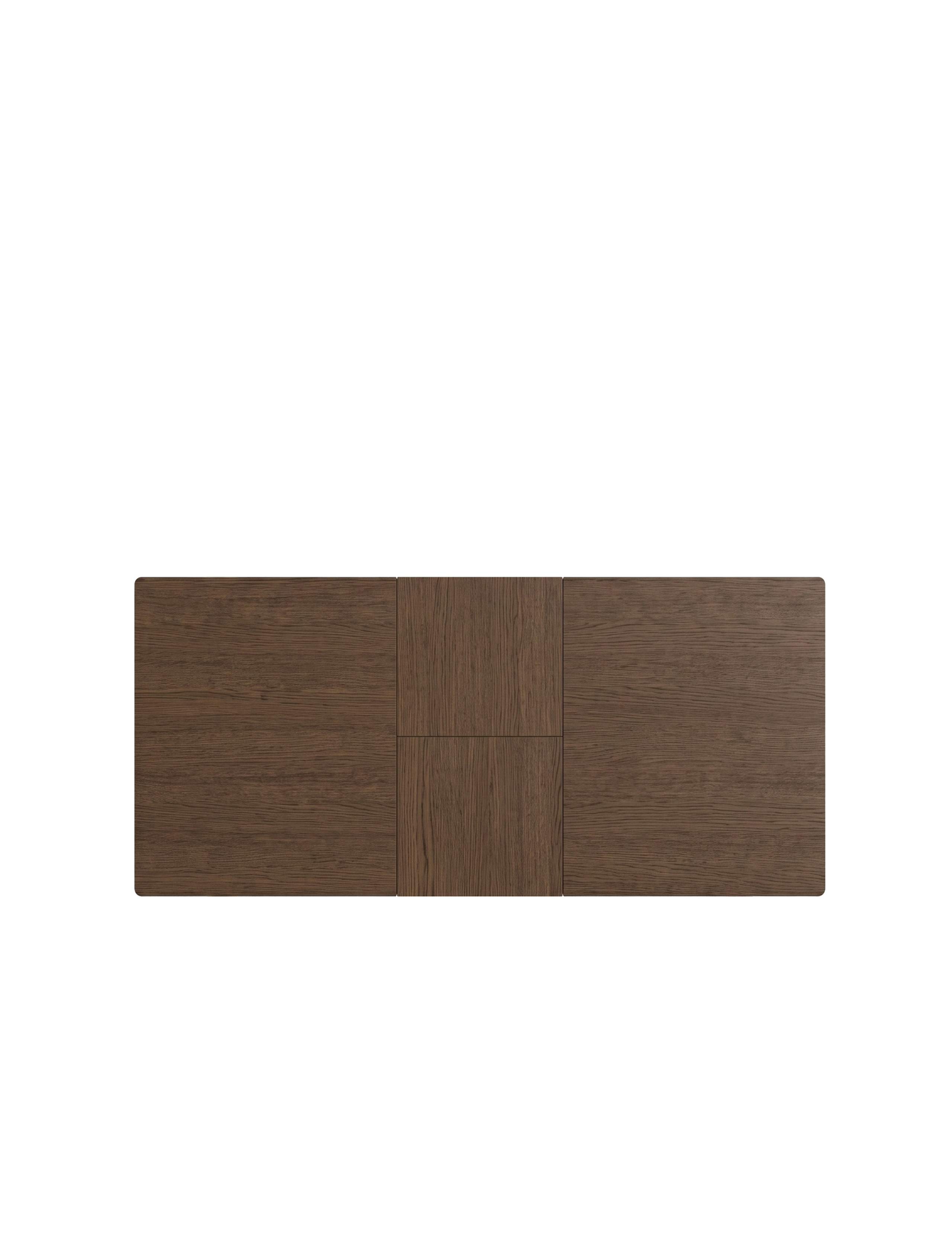 Florence Large Extendable Dining Table 3 of 6