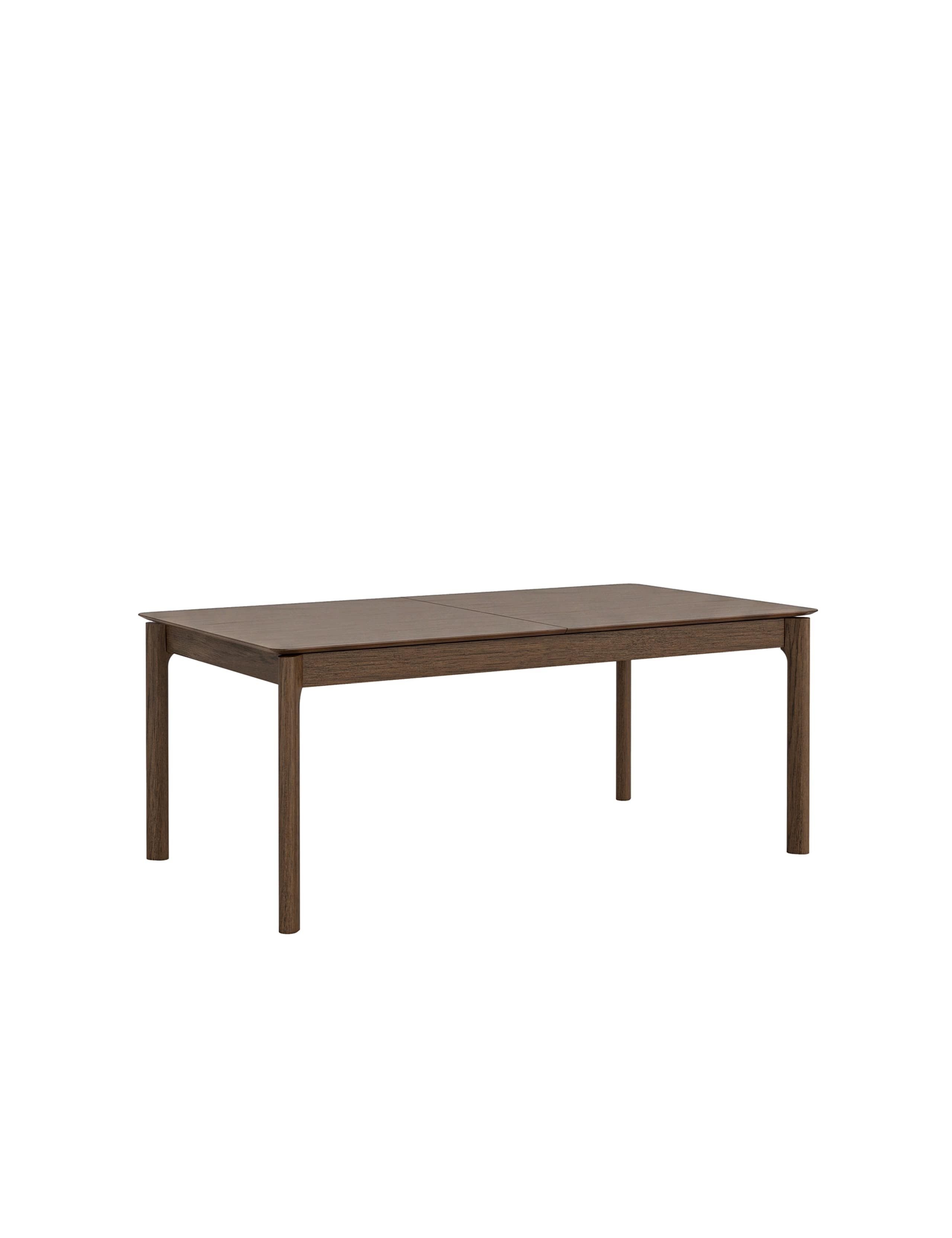 Florence Large Extendable Dining Table 4 of 6