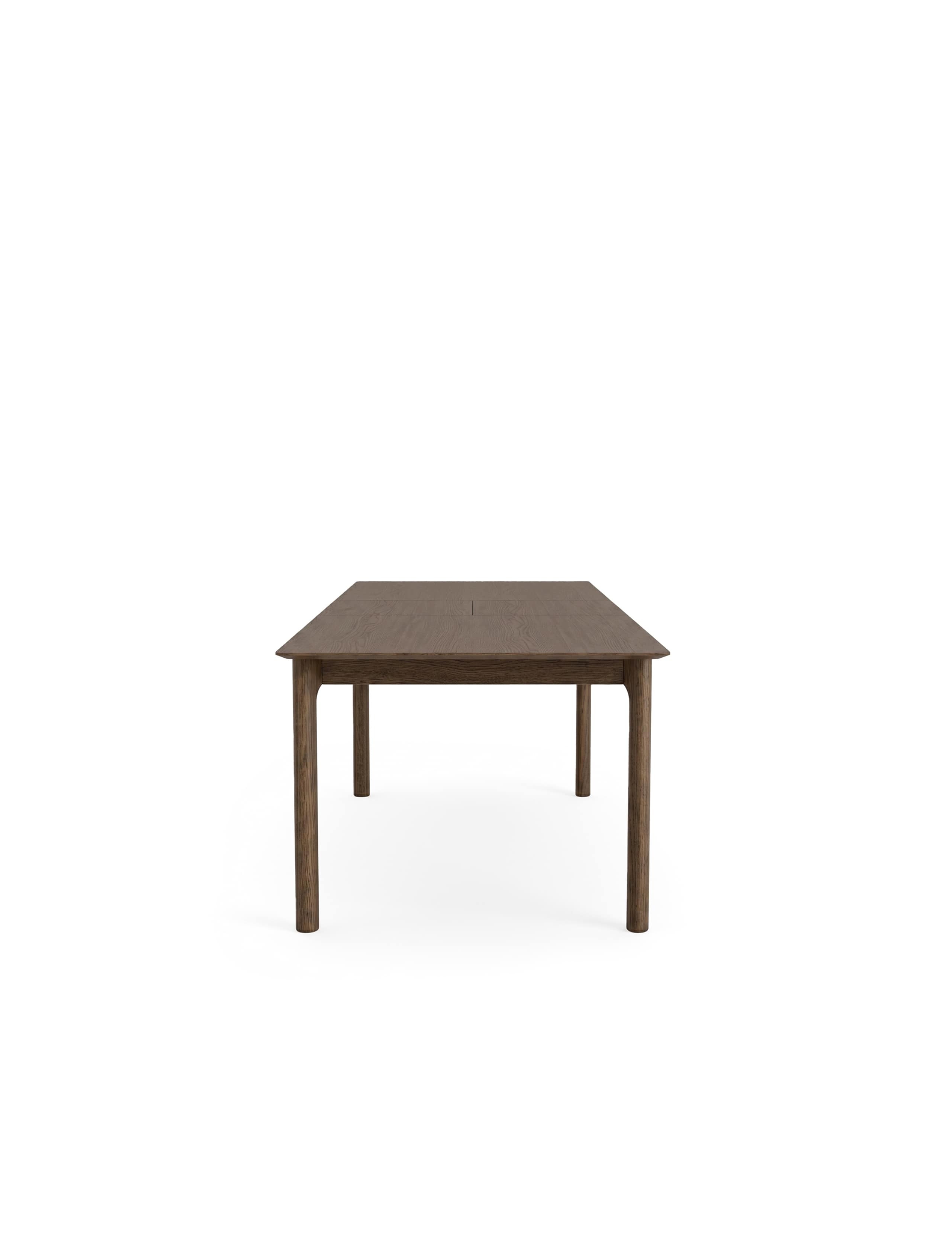 Florence Large Extendable Dining Table 5 of 6