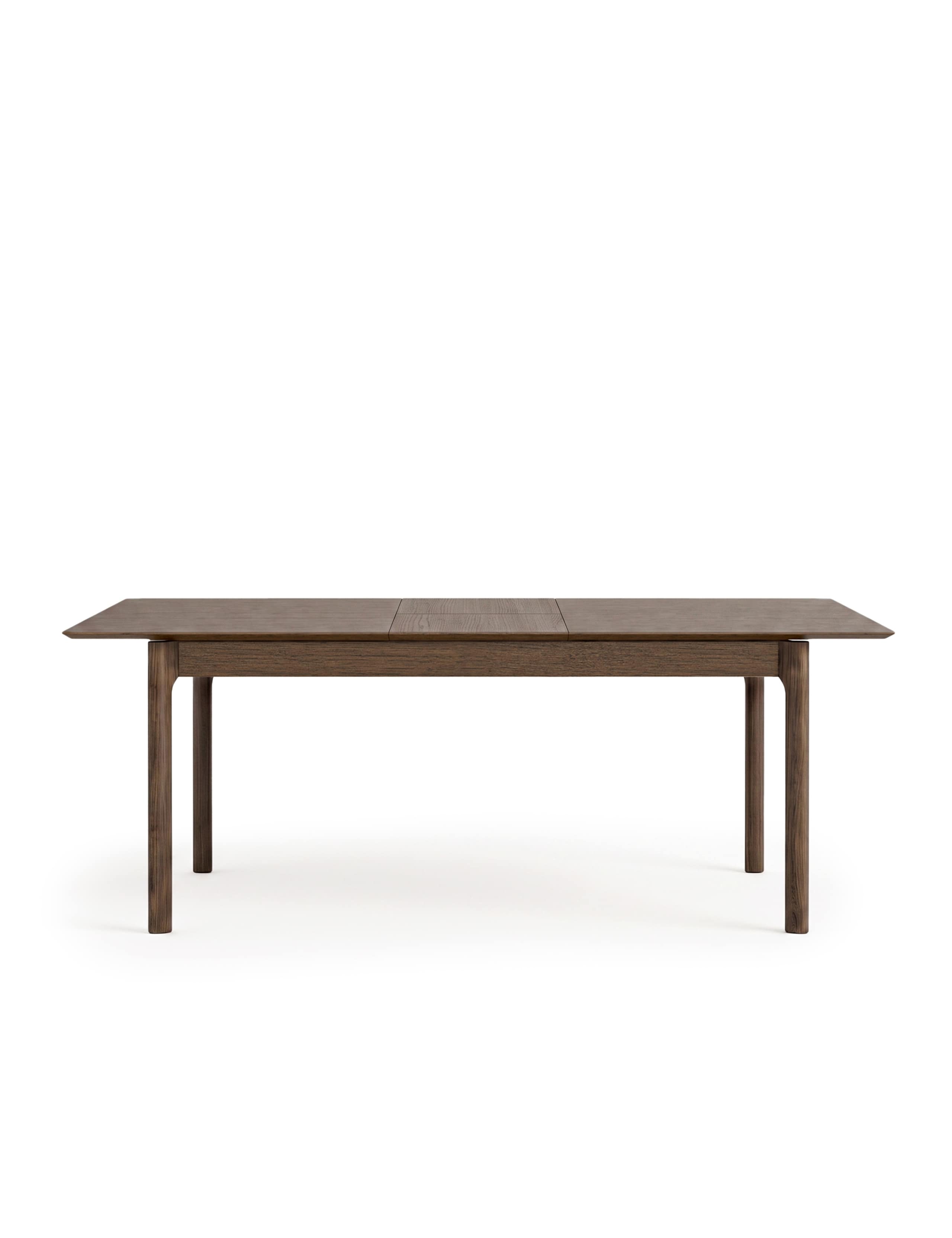 Florence Large Extendable Dining Table 2 of 6