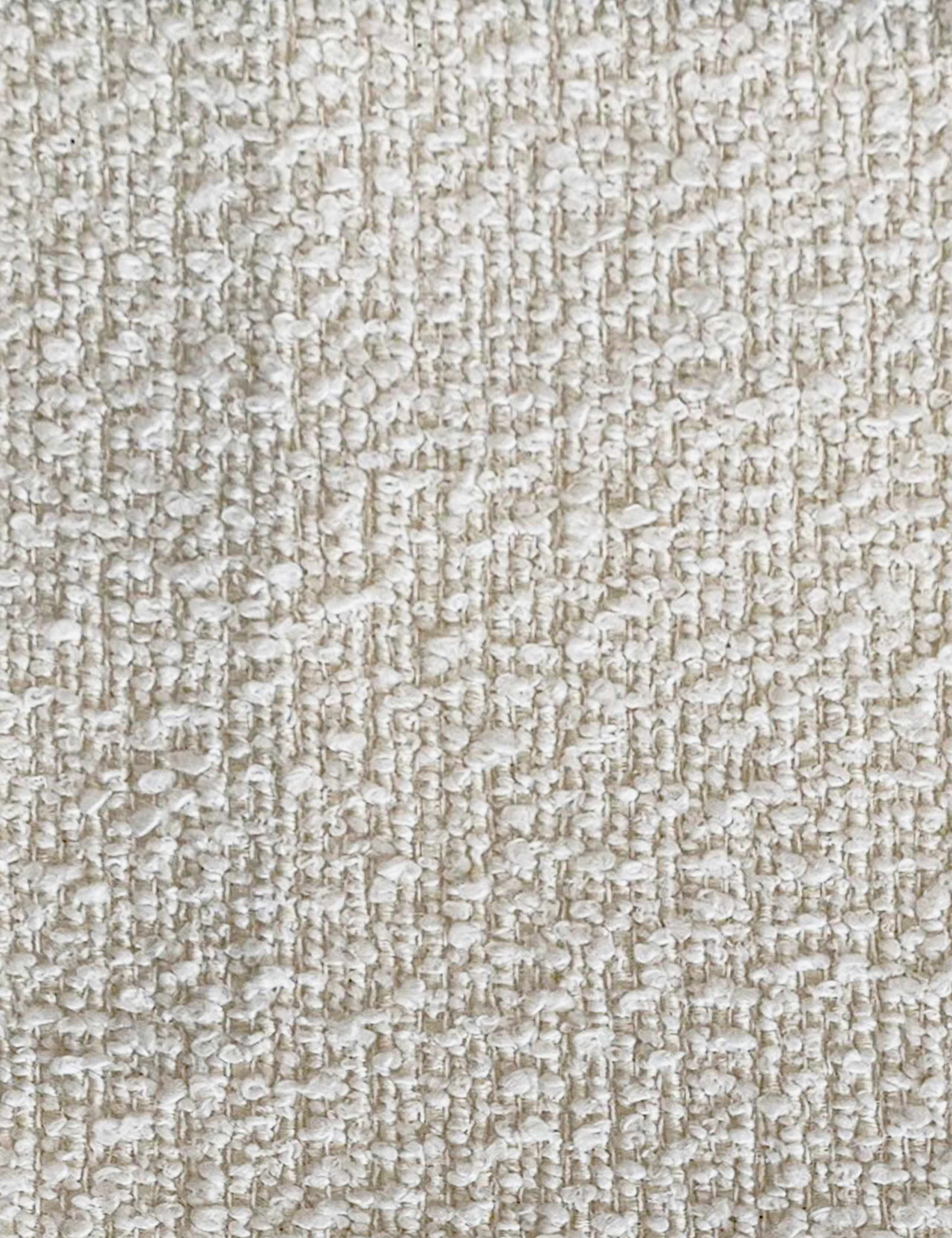 California Boucle Dining Chair 6 of 8