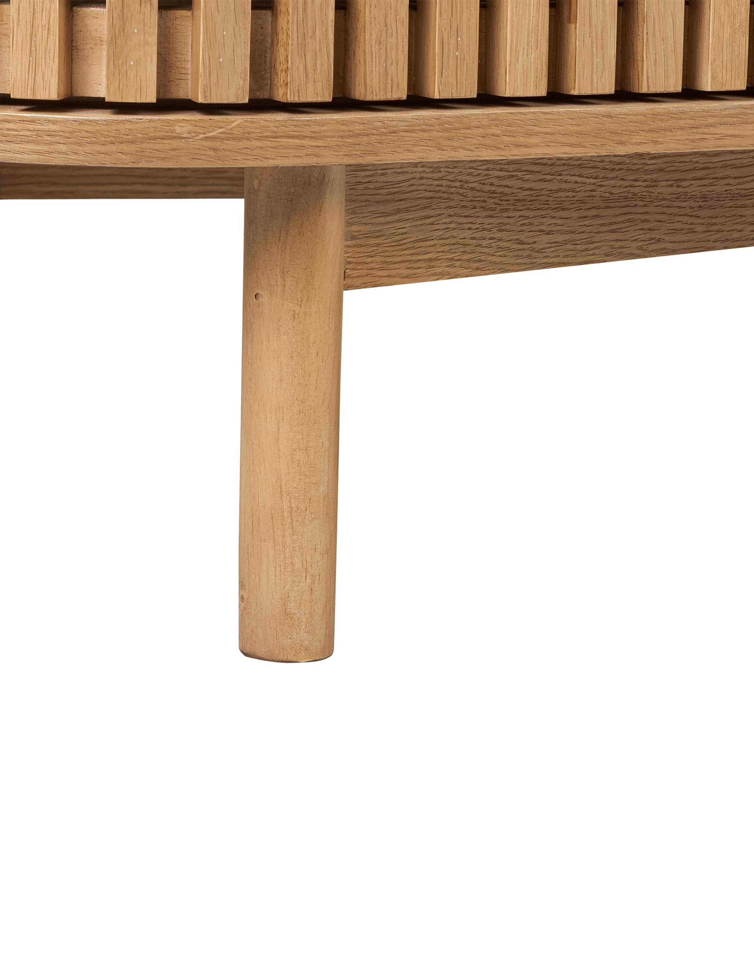 Soho 2 Door Sideboard 6 of 11