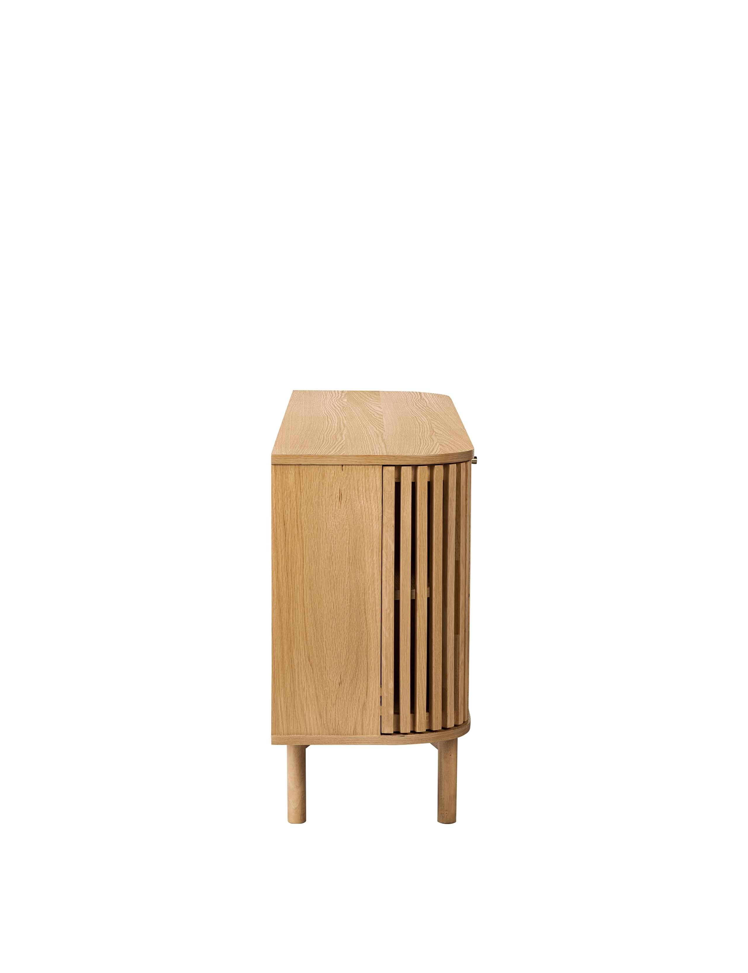 Soho 2 Door Sideboard 9 of 11