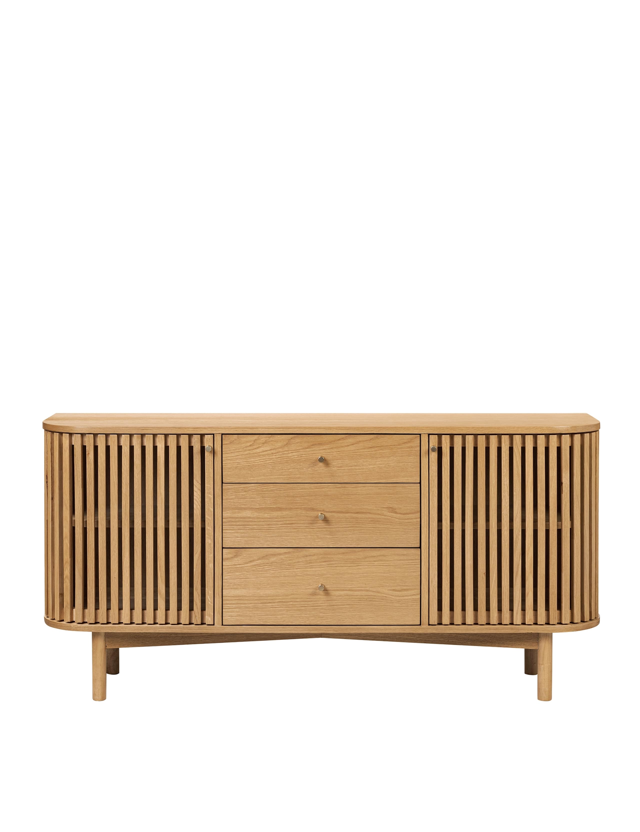 Soho 2 Door Sideboard 2 of 11