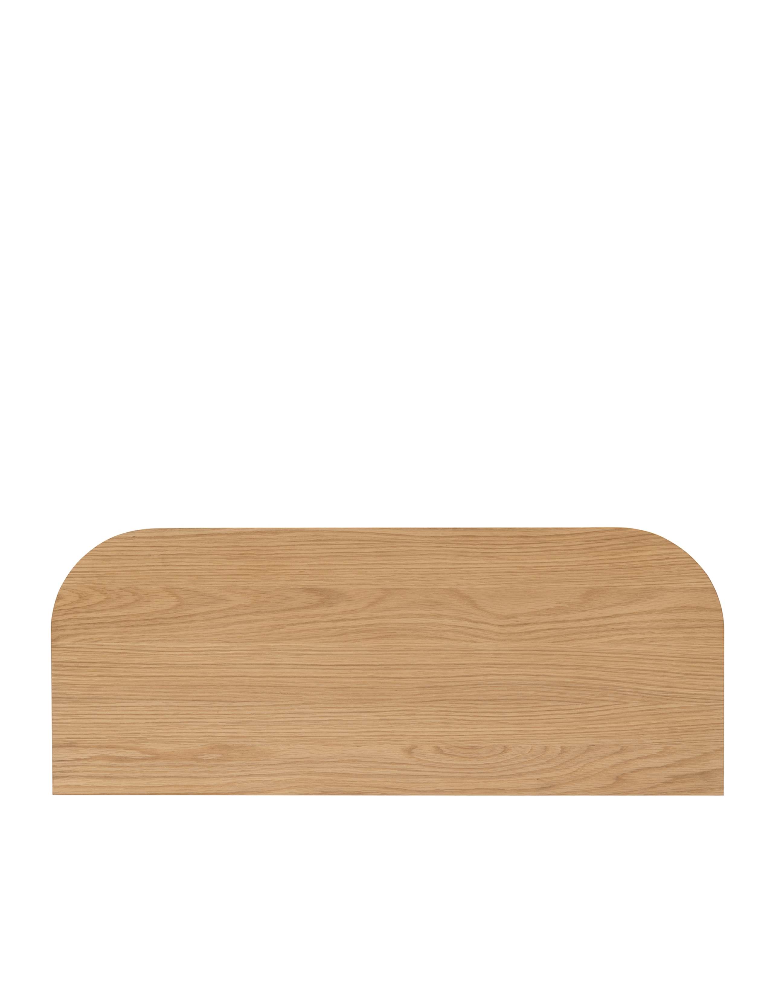 Soho Small 2 Door Sideboard 9 of 11