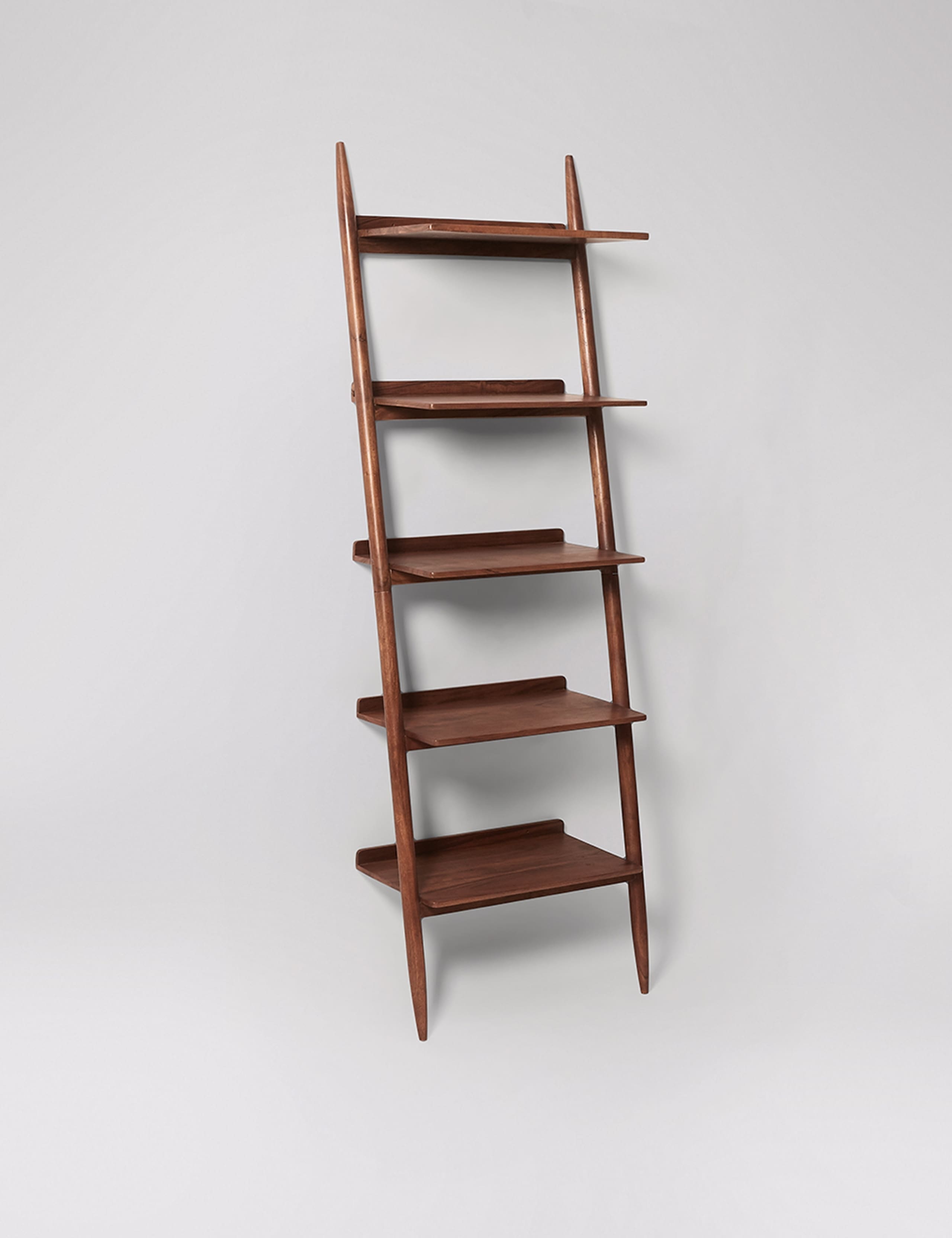 Southwark Acacia Wood Shelving 2 of 6