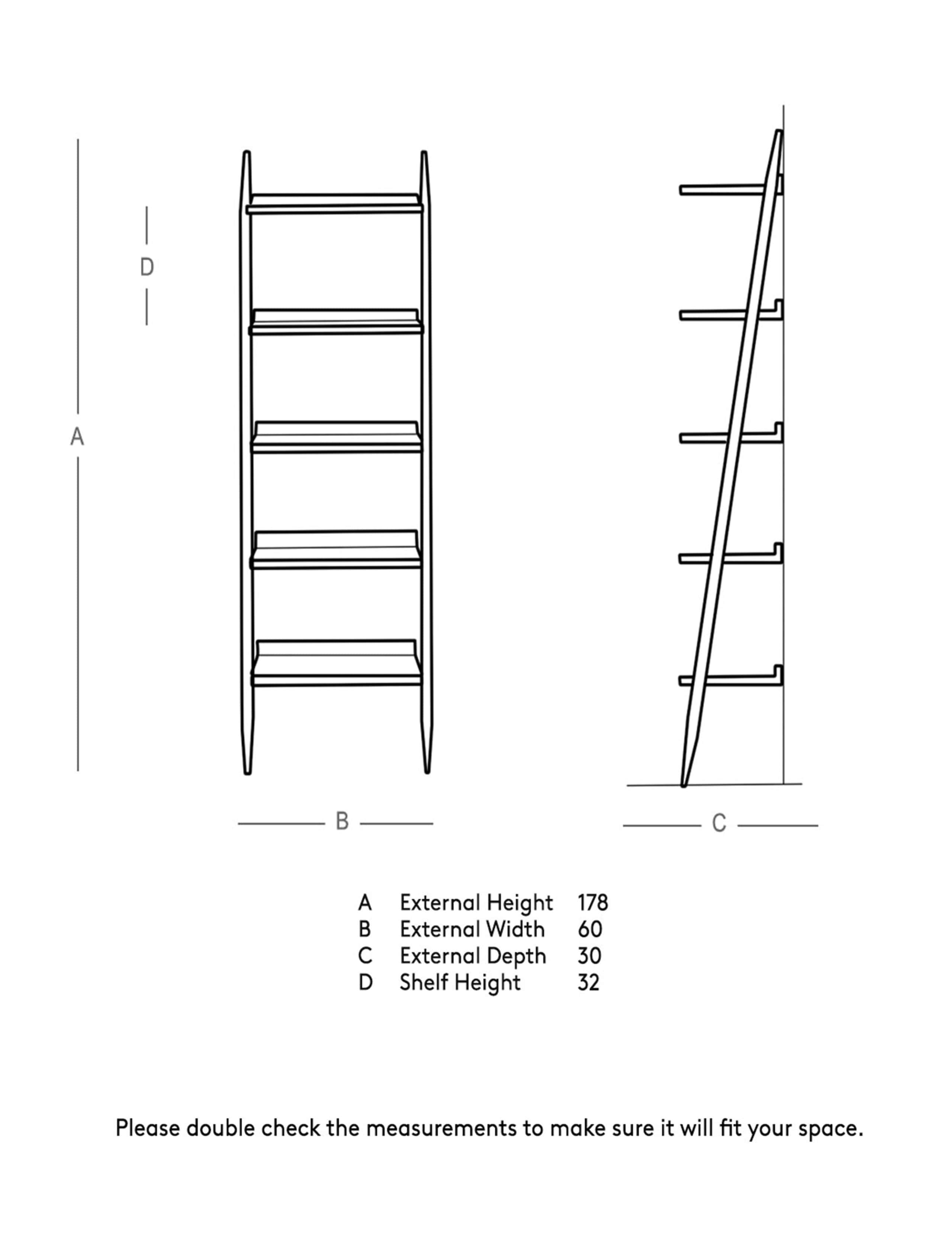 Southwark Acacia Wood Shelving 6 of 6