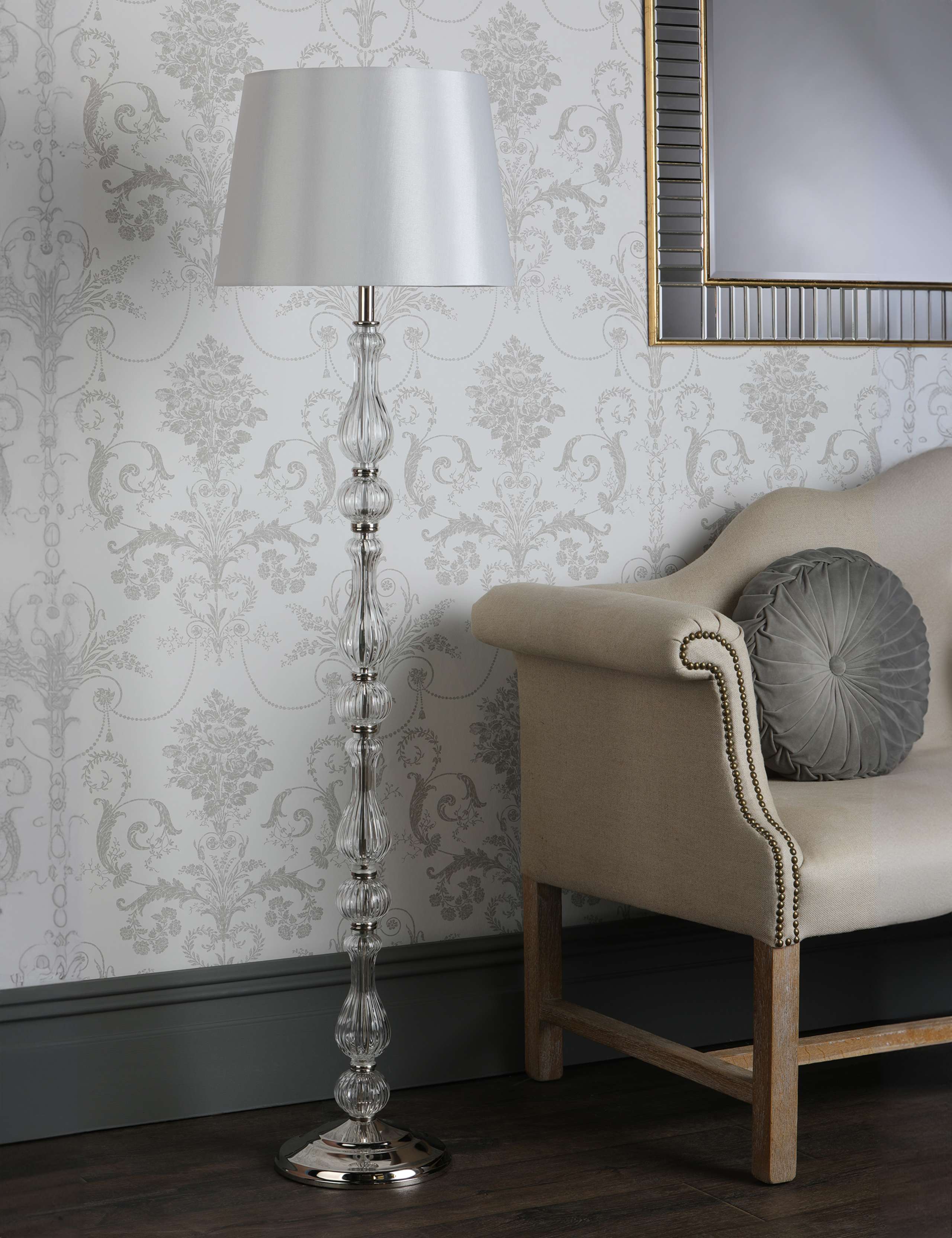 Bradshaw Floor Lamp 2 of 5