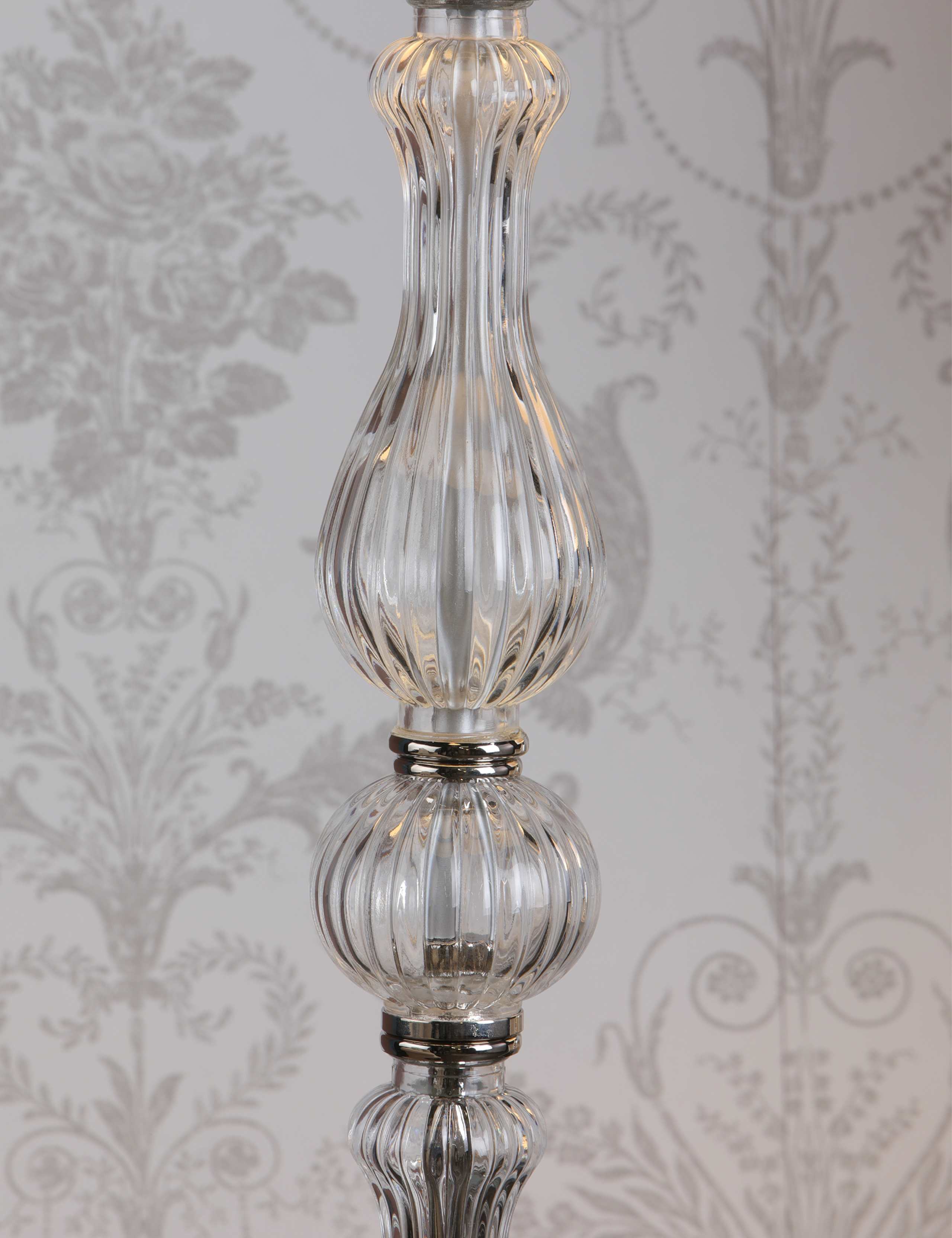 Bradshaw Floor Lamp 3 of 5