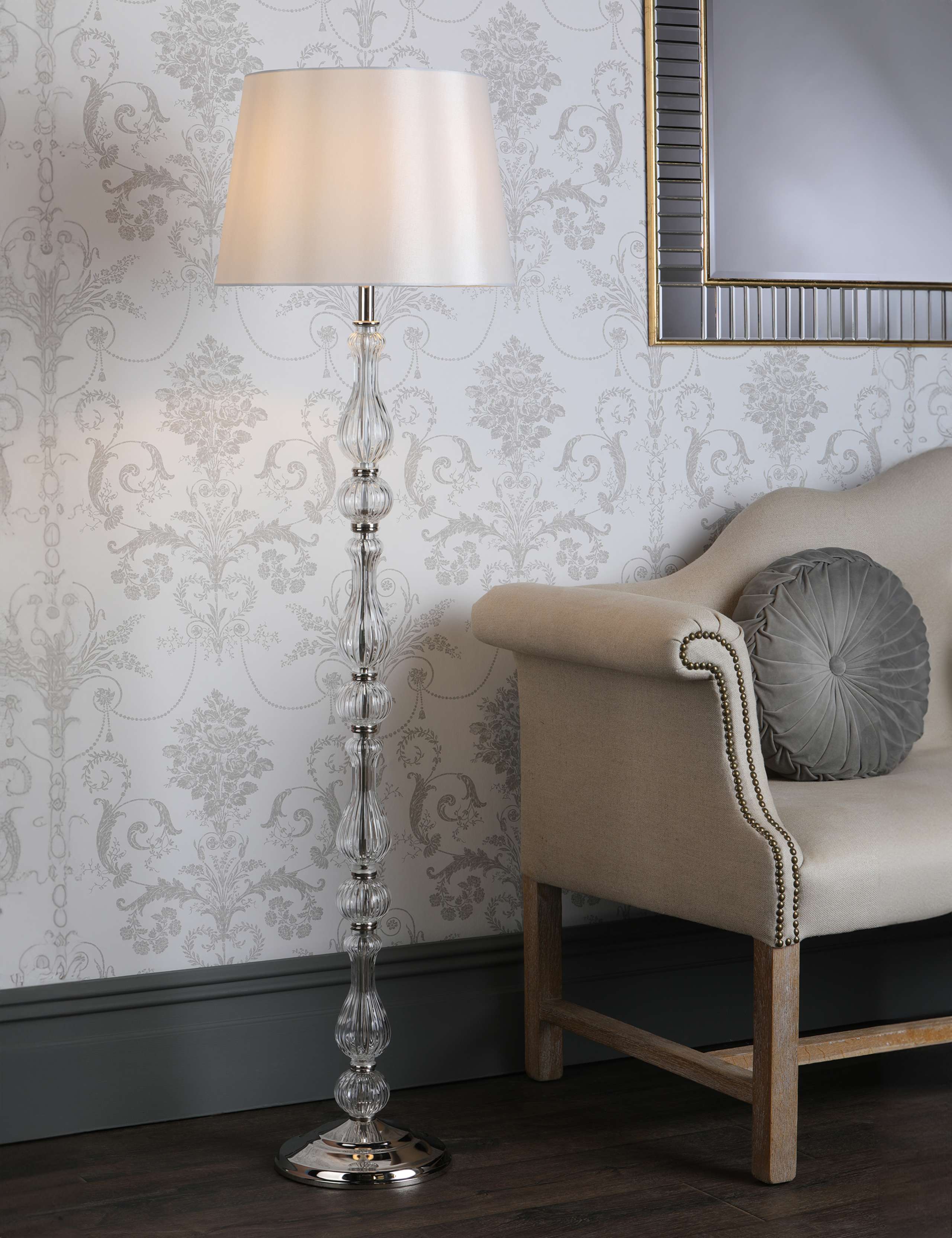 Bradshaw Floor Lamp 4 of 5