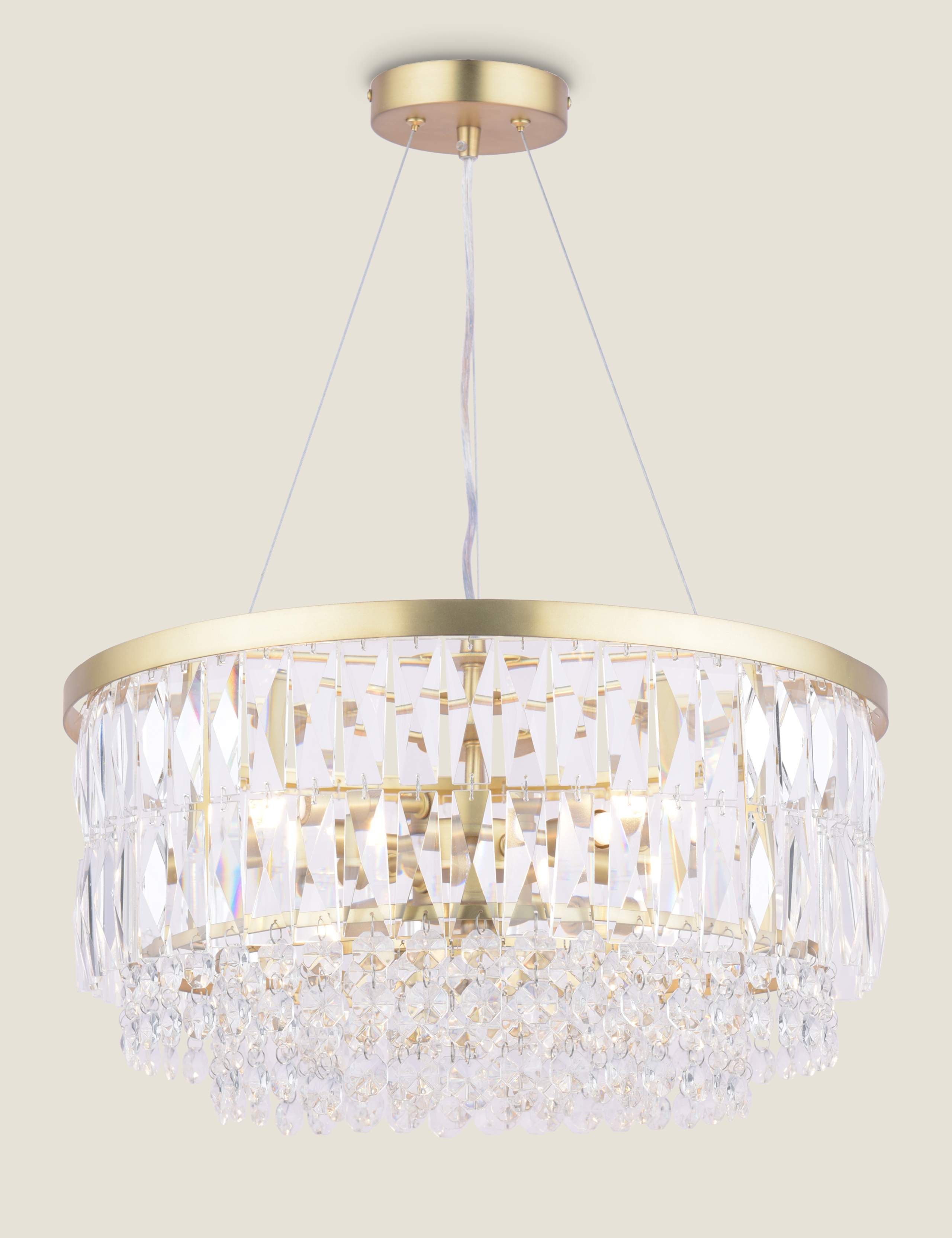 Rhosill Pendant Light 1 of 4