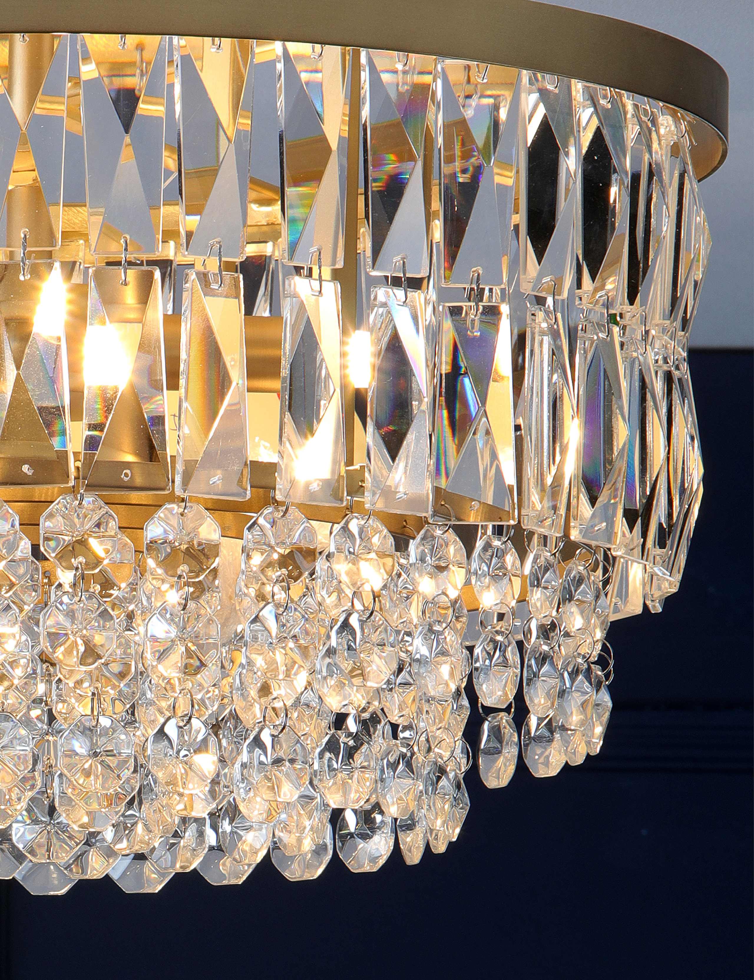 Rhosill Pendant Light 2 of 4