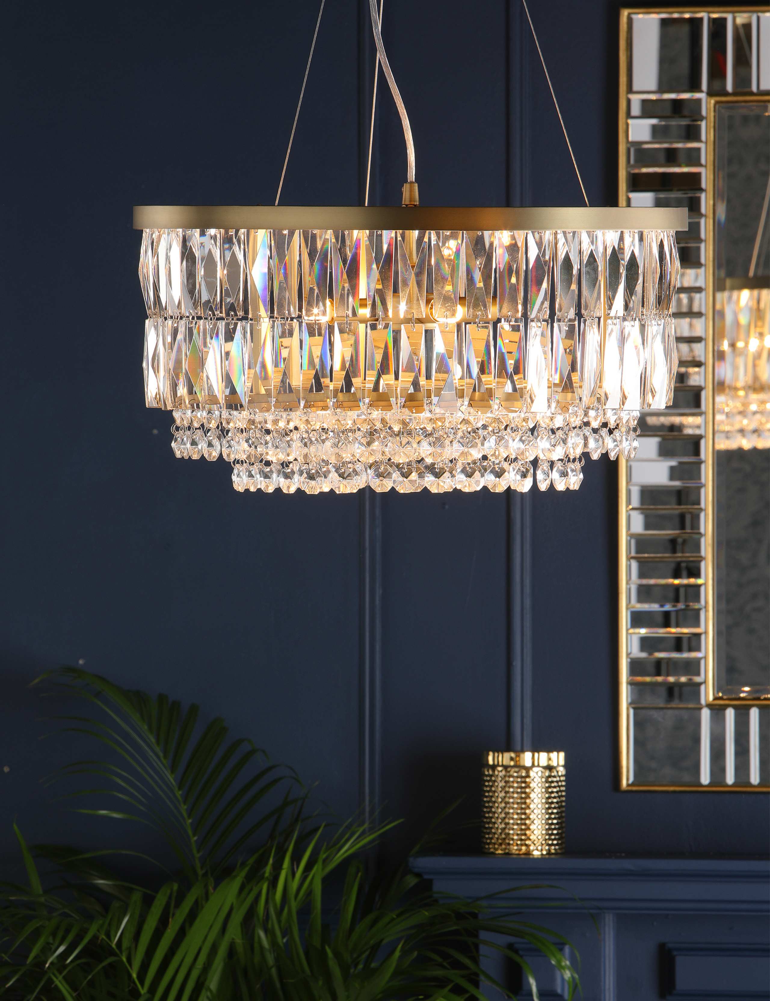 Rhosill Pendant Light 3 of 4