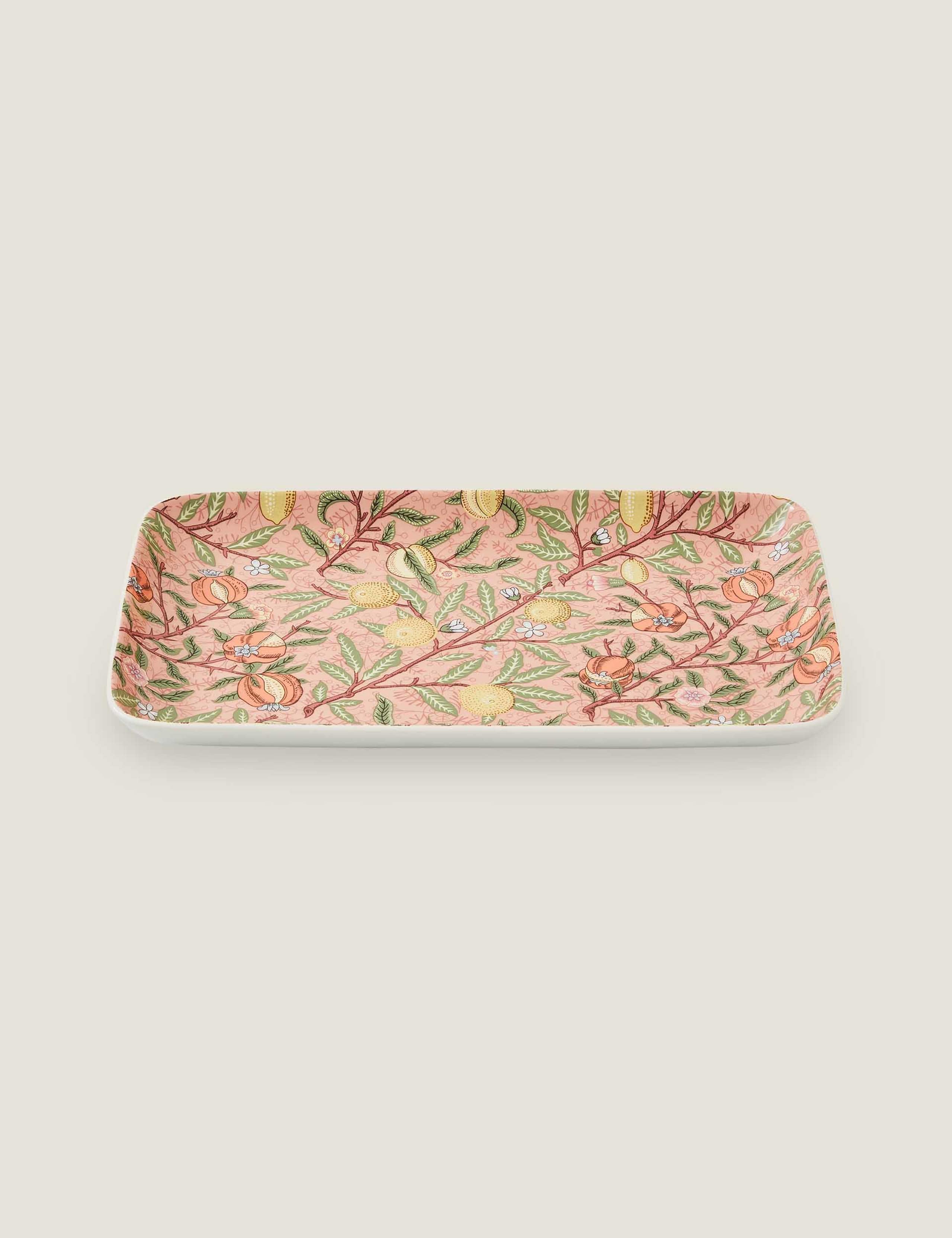 Morris & Co. Fruit Serving Tray 2 of 5