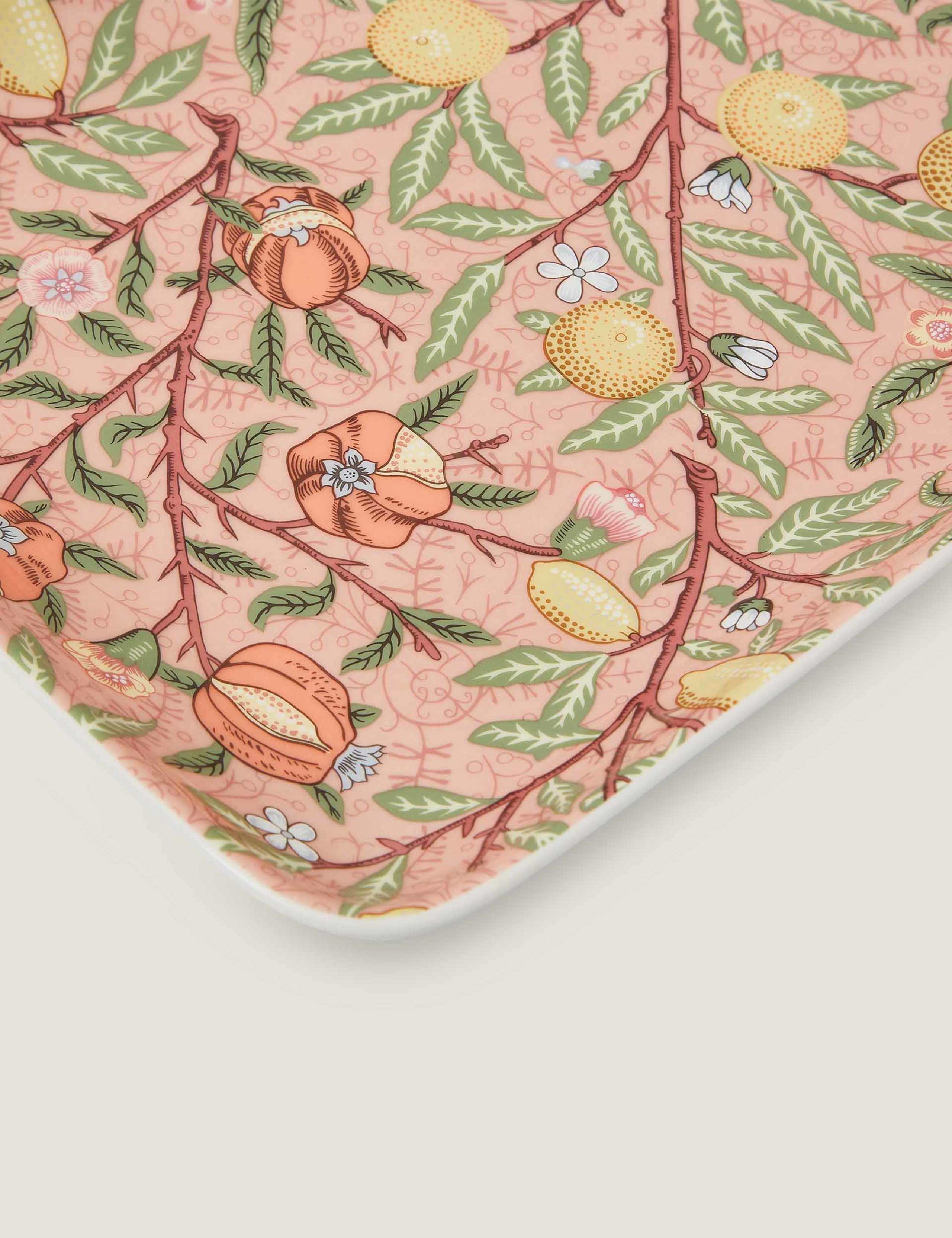 Morris & Co. Fruit Serving Tray 3 of 5