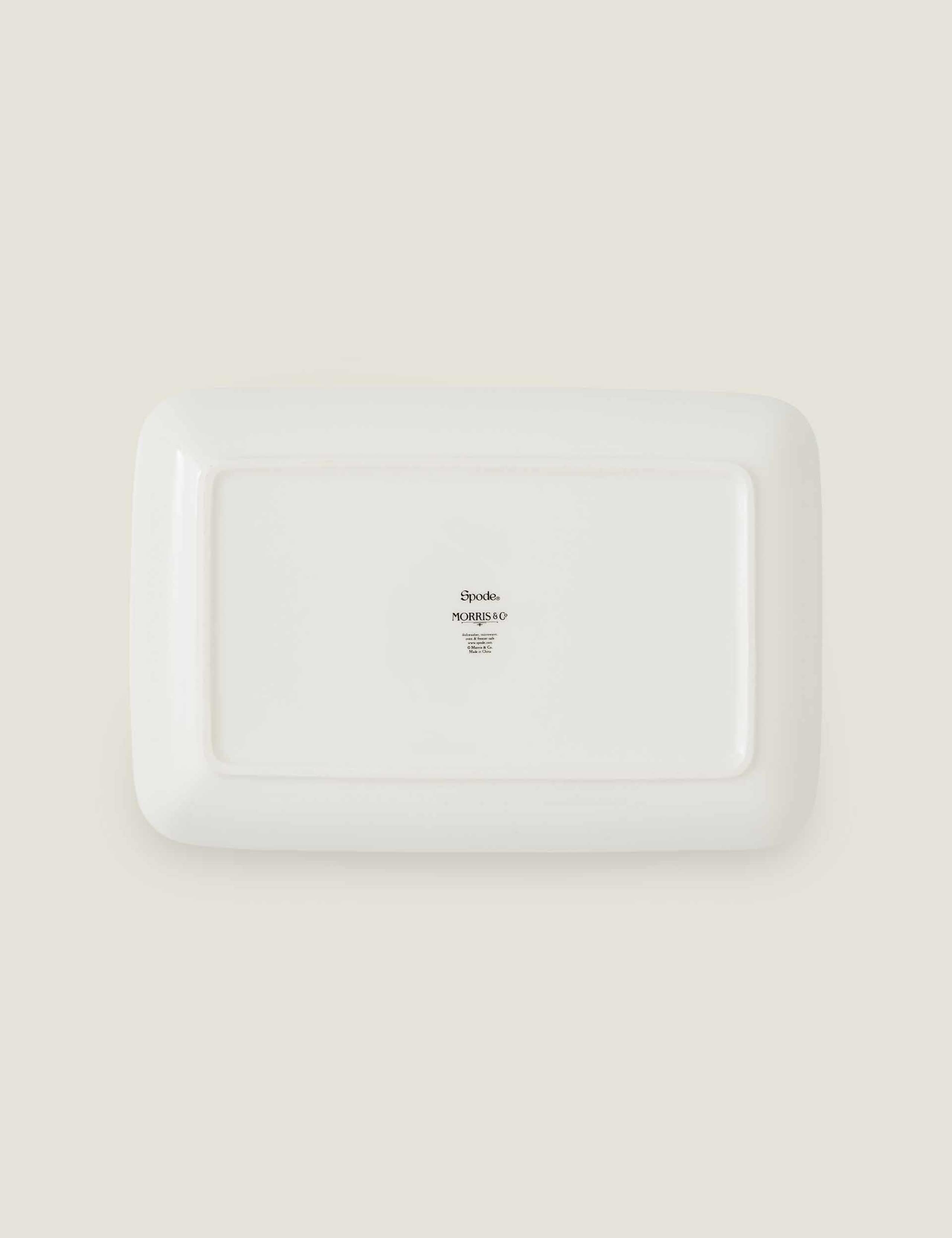 Morris & Co. Fruit Serving Tray 4 of 5