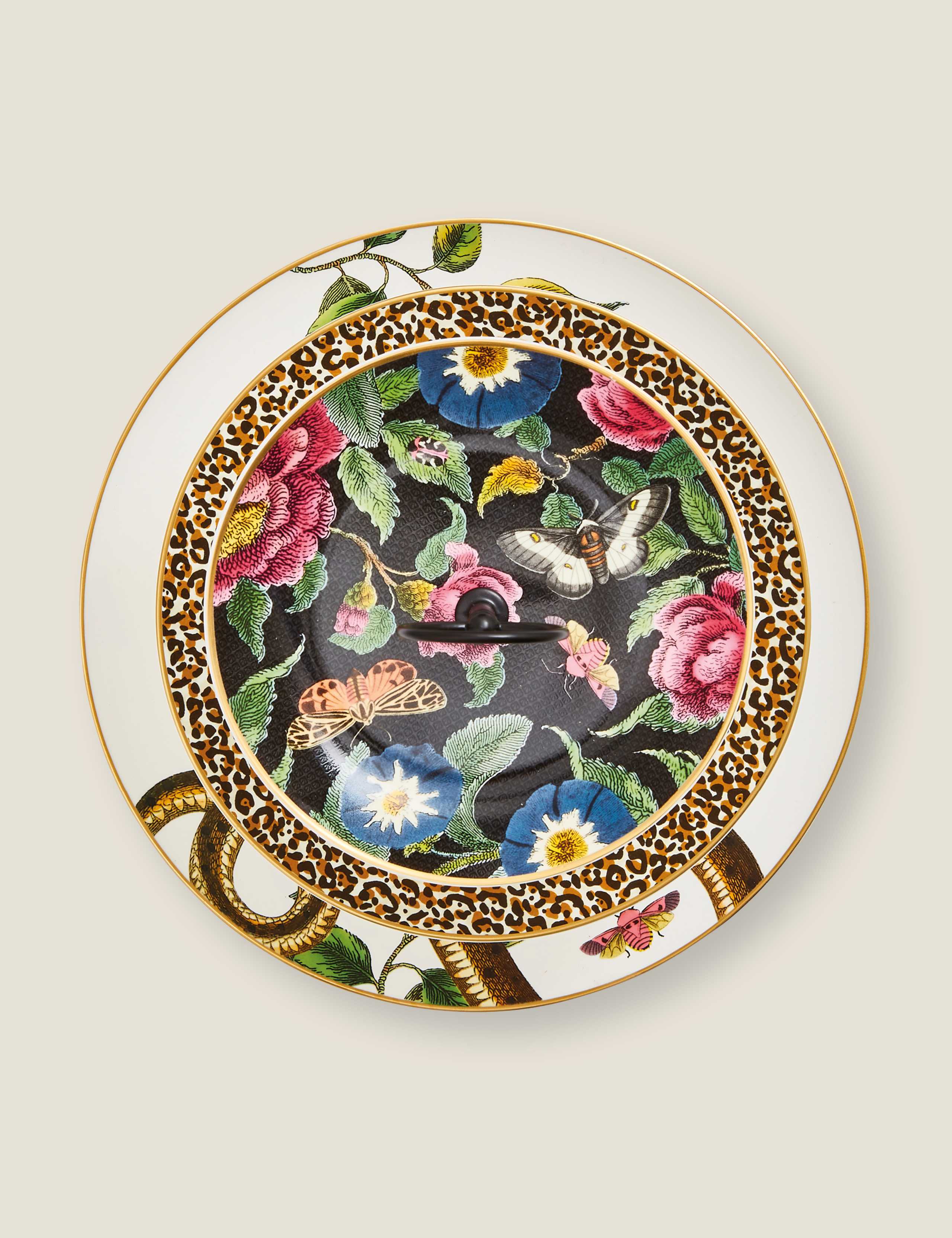 Creatures of Curiosity Cake Stand 3 of 4