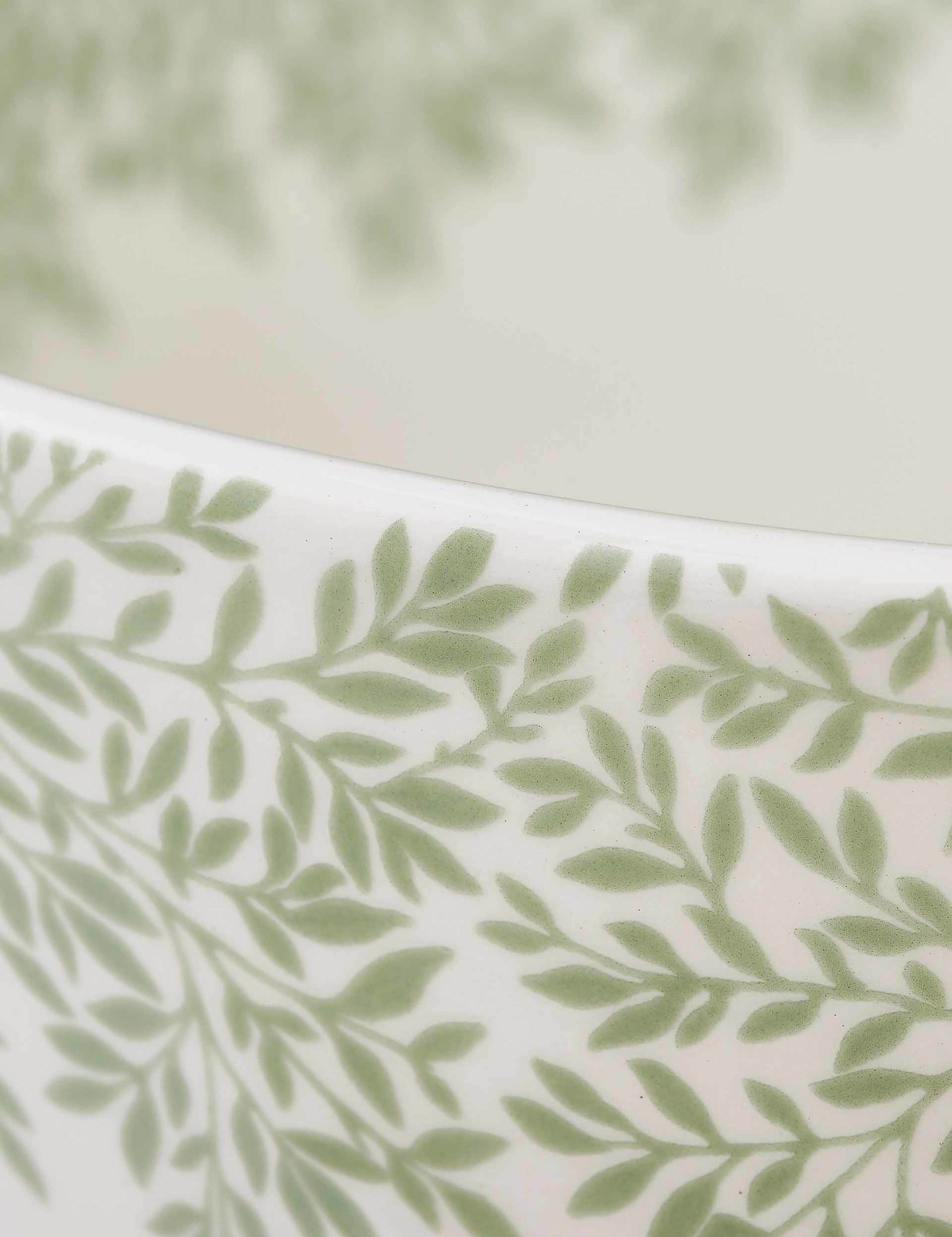 Morris & Co. Standen Serving Bowl 3 of 5
