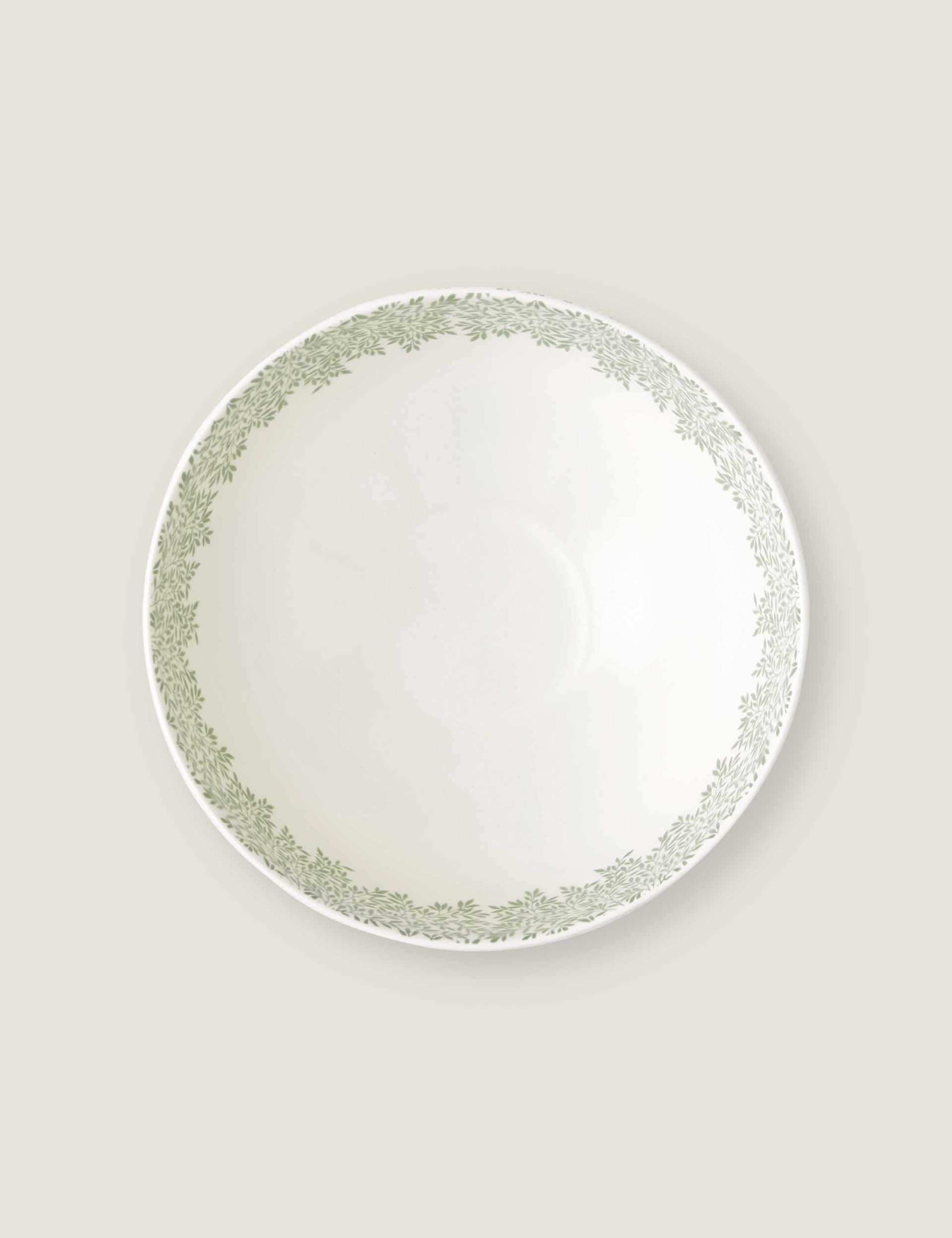 Morris & Co. Standen Serving Bowl 4 of 5
