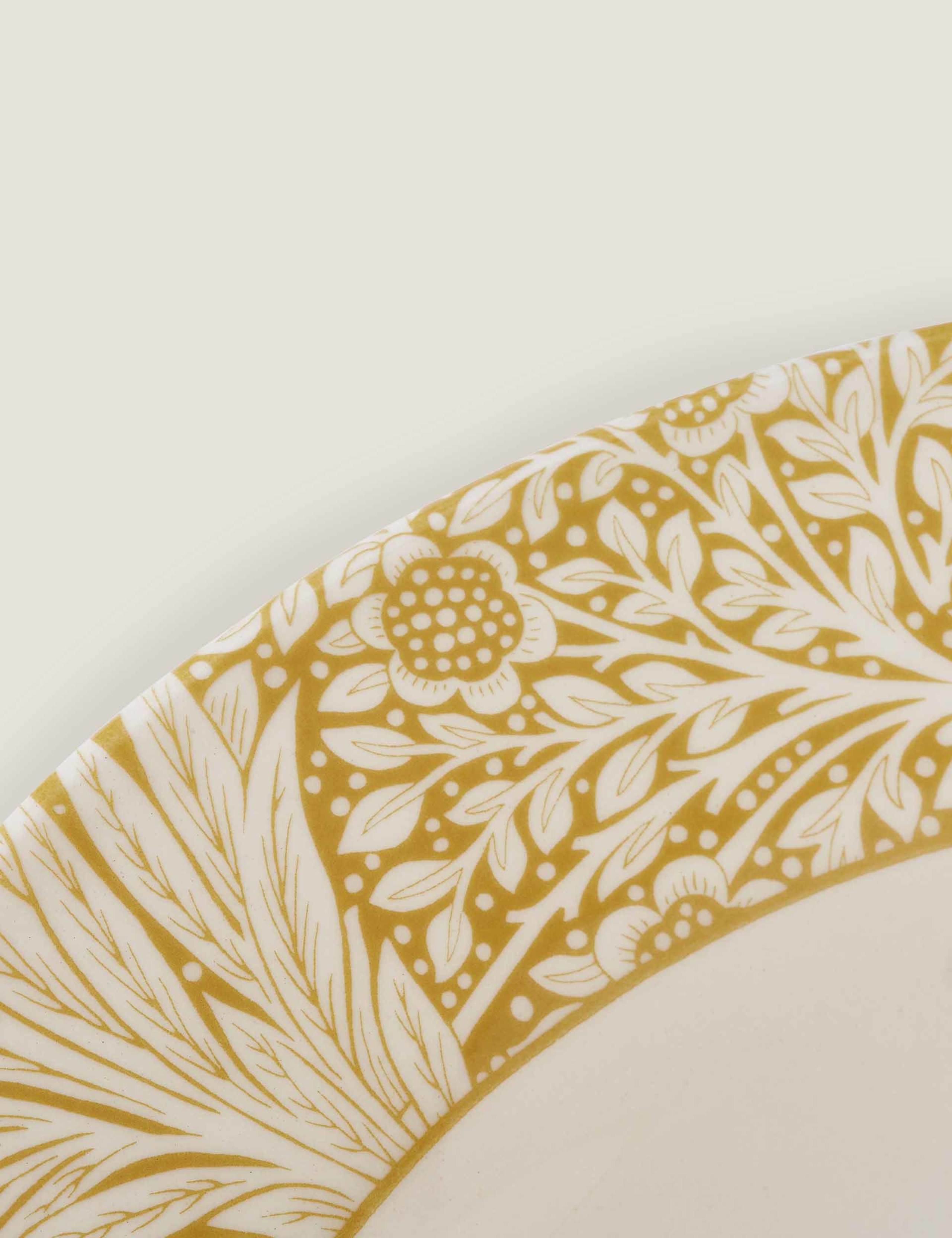 Set of 4 Patterned Pasta Bowls 6 of 6
