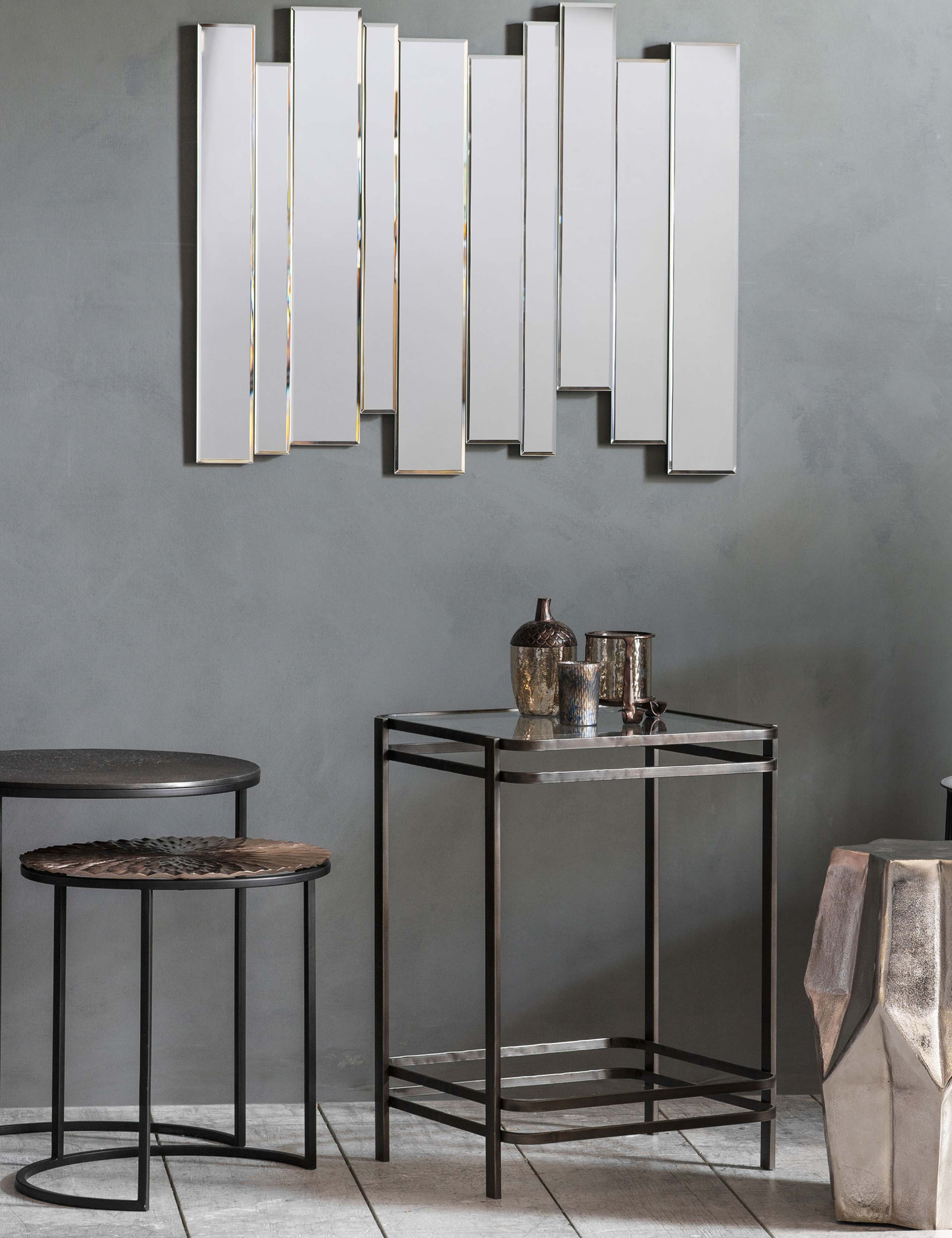 Montessa Large Wall Mirror 1 of 1