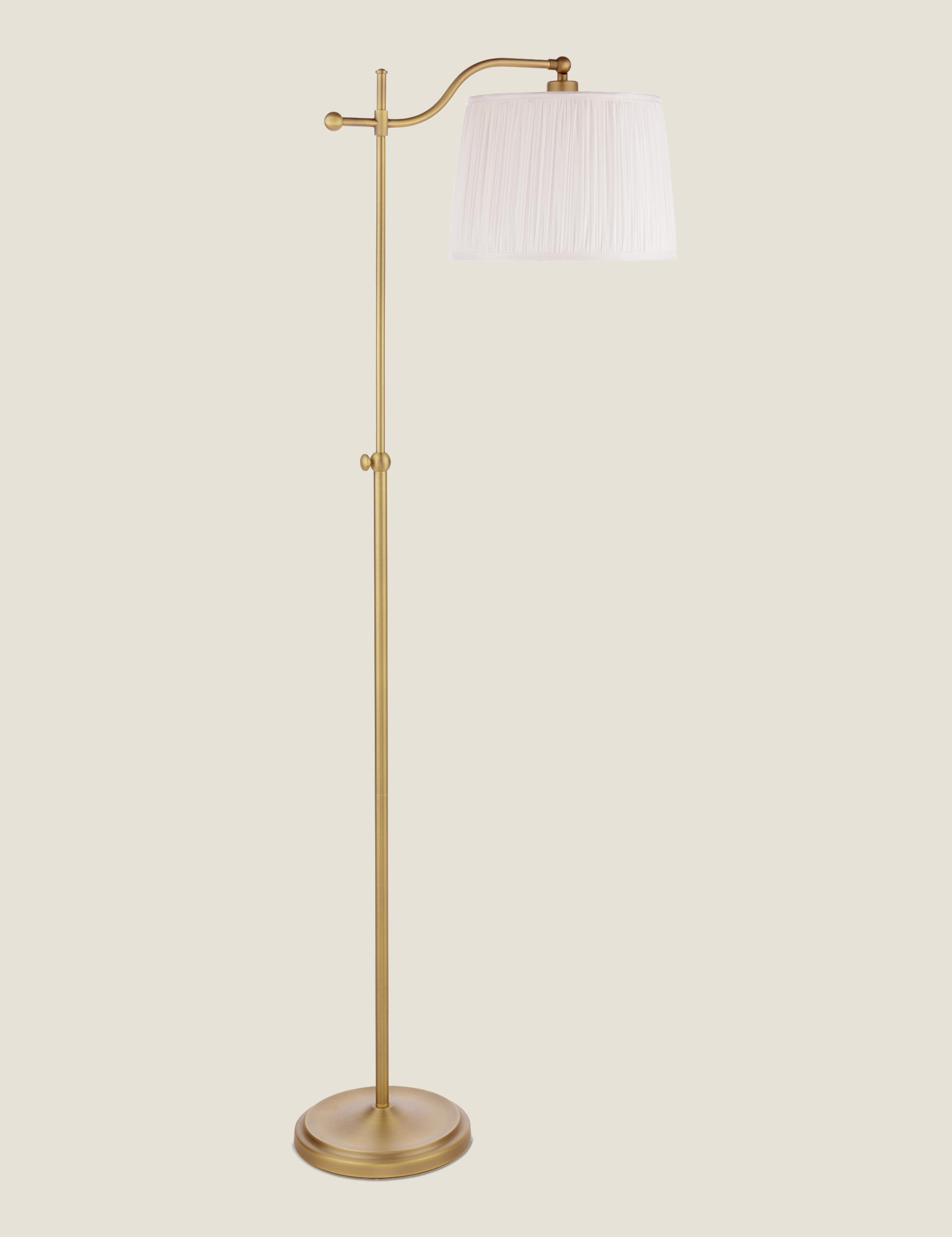 Hemsley Metal Floor Lamp 3 of 4