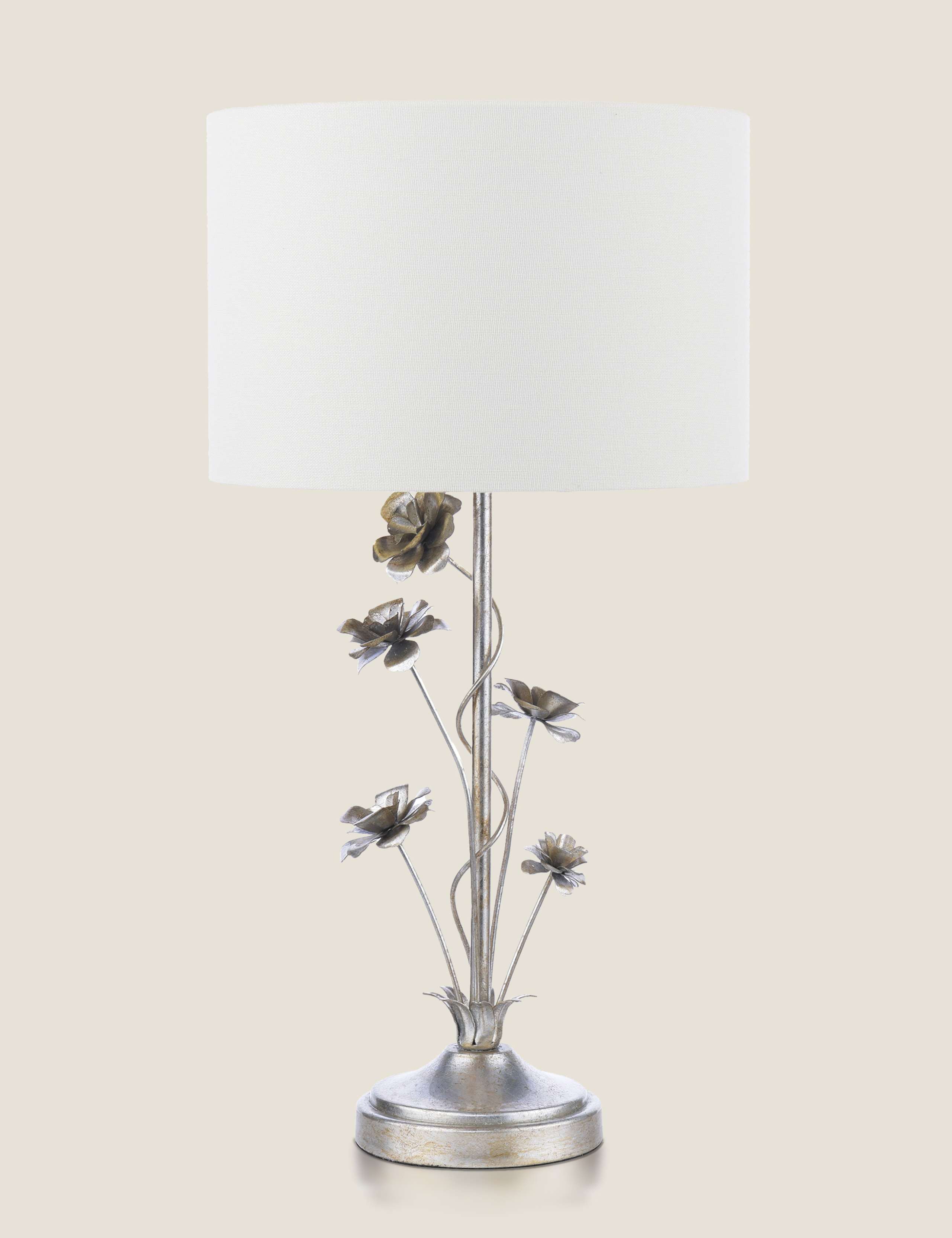 Lyndale Metal Table Lamp 3 of 4