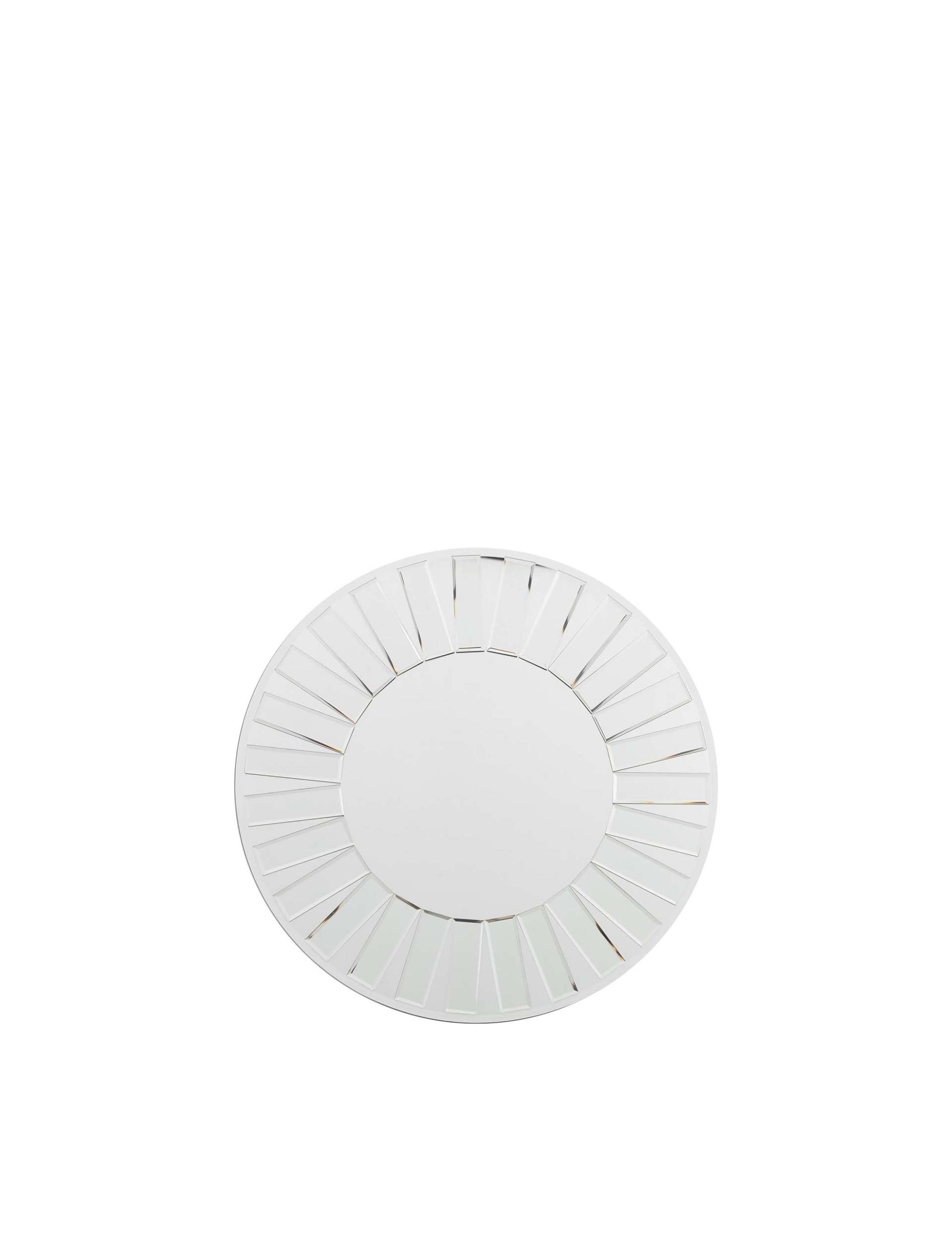 Mondello Medium Round Wall Mirror 2 of 3