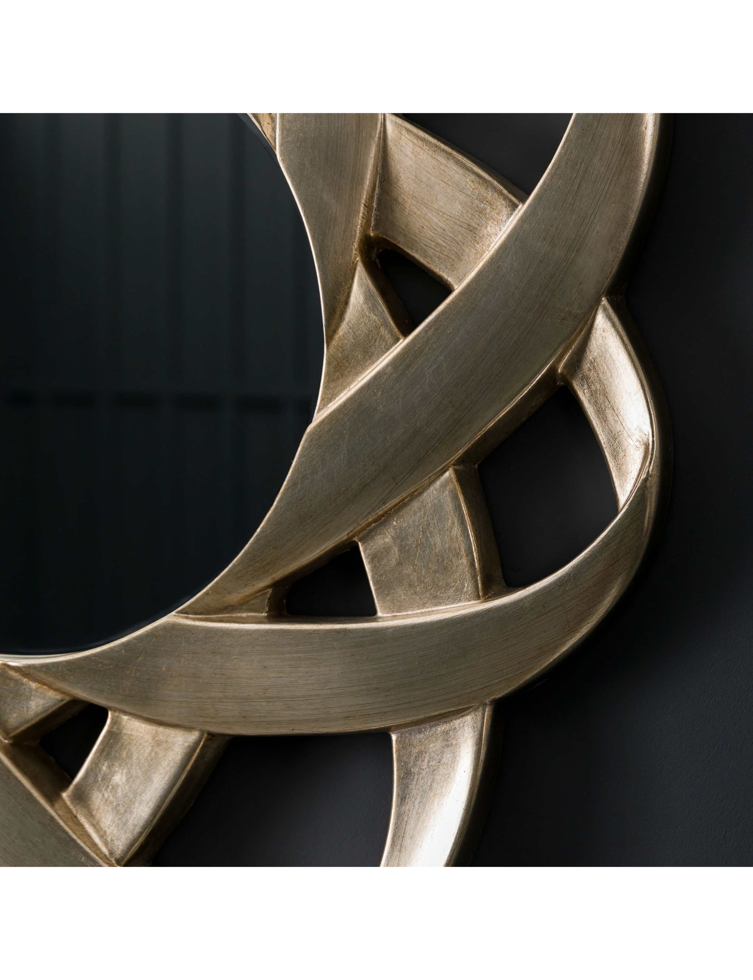 Constellation Extra Large Round Wall Mirror 3 of 3
