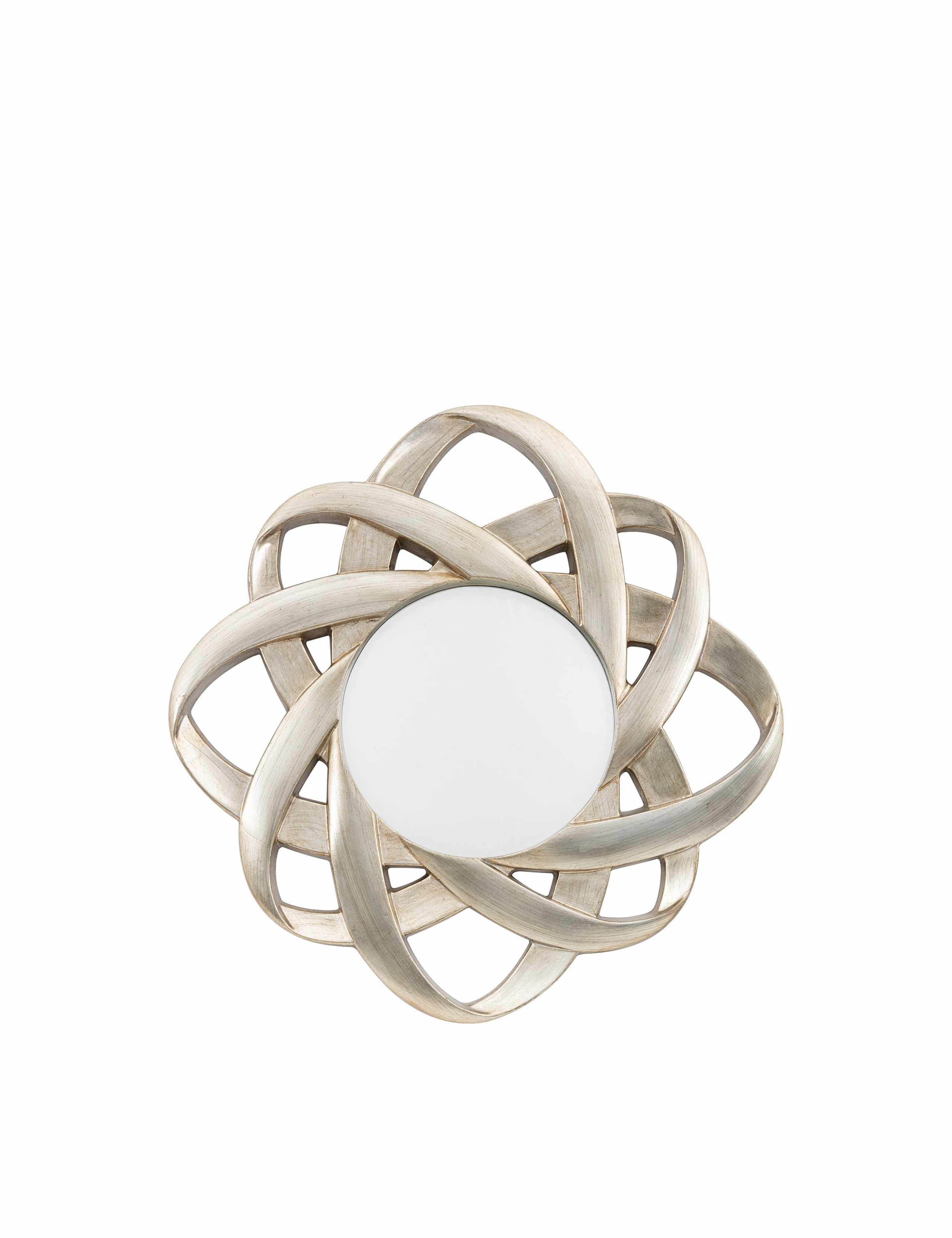 Constellation Extra Large Round Wall Mirror 2 of 3