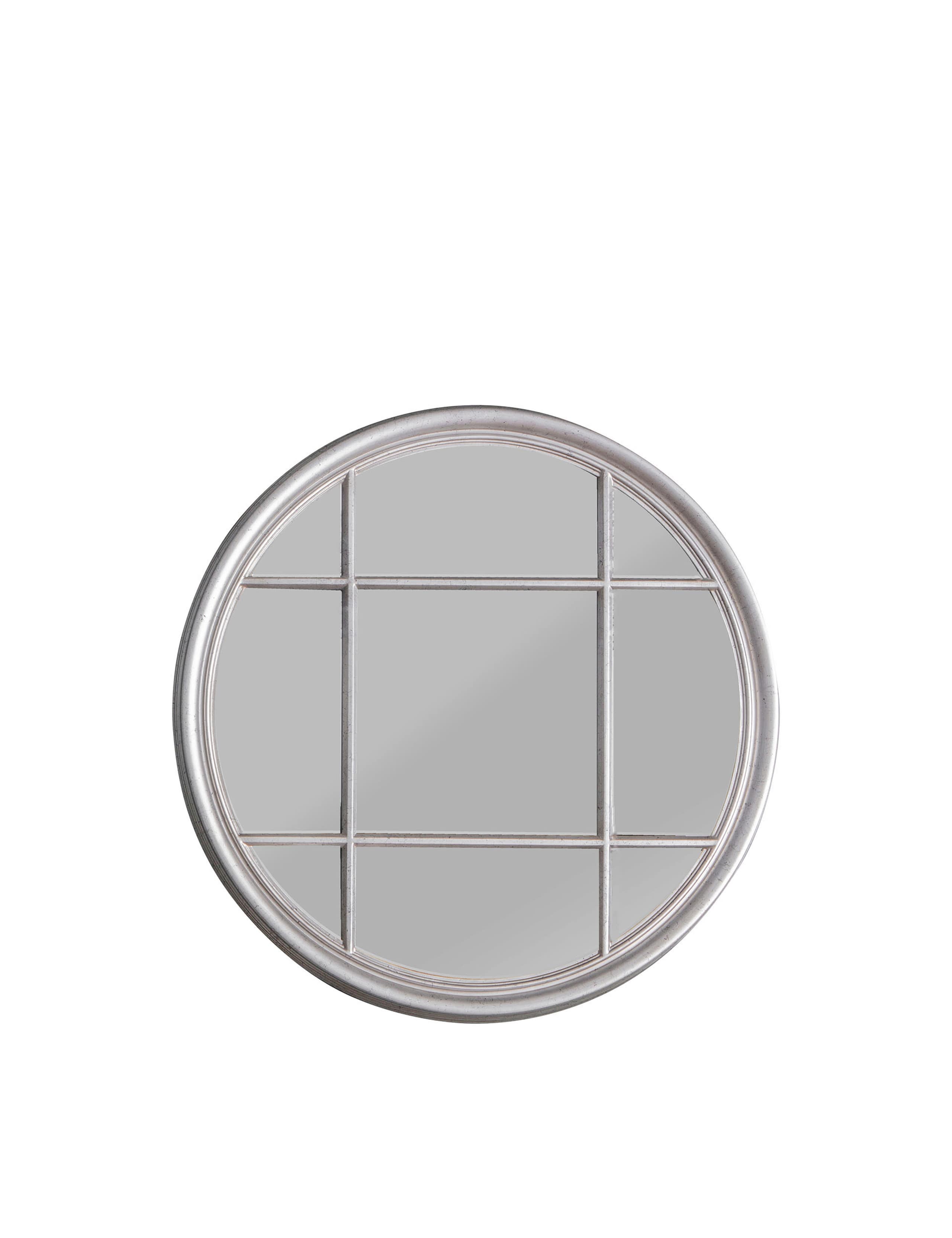 Eccleston Extra Large Round Wall Mirror 2 of 2