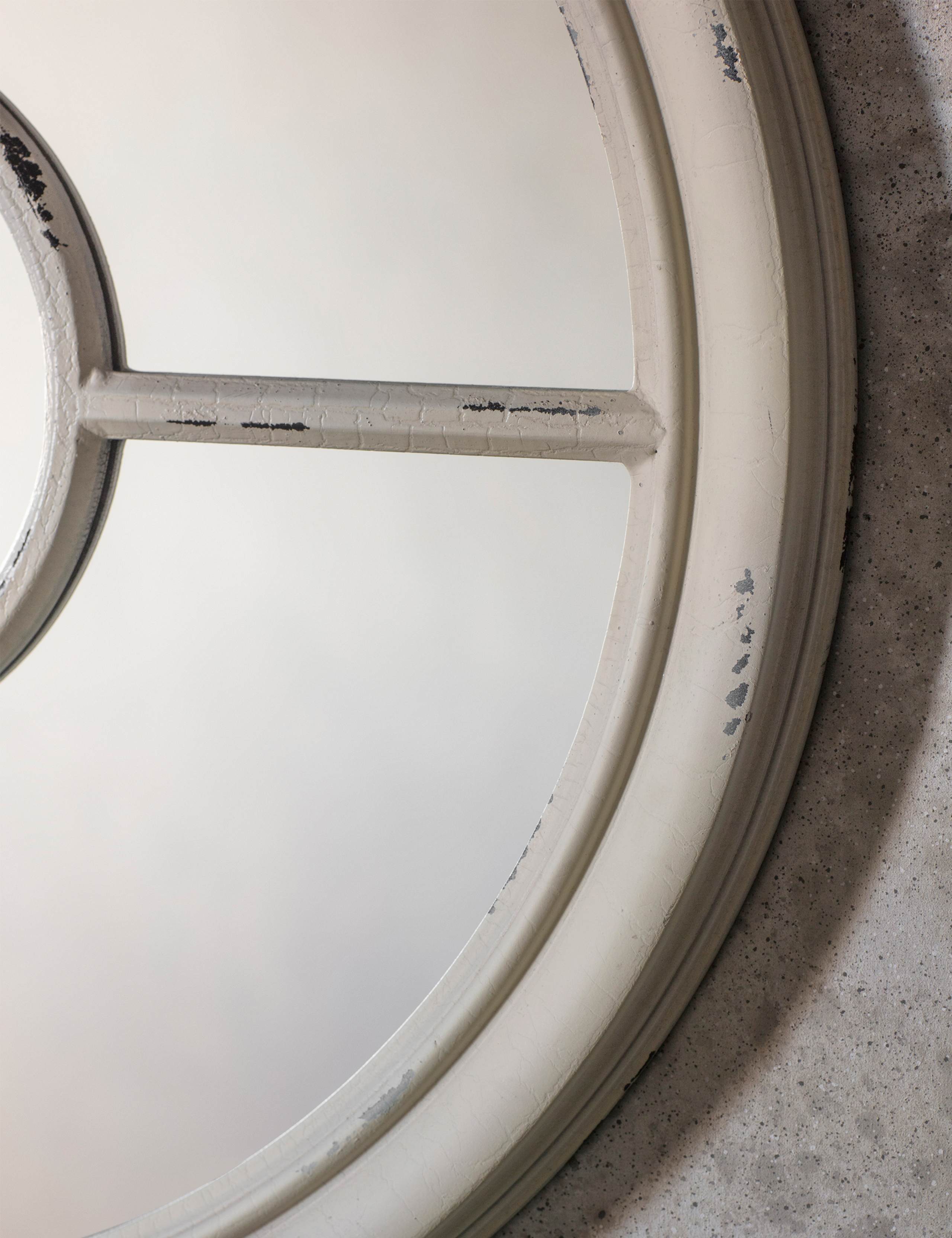 Somerford Medium Round Wall Mirror 3 of 3