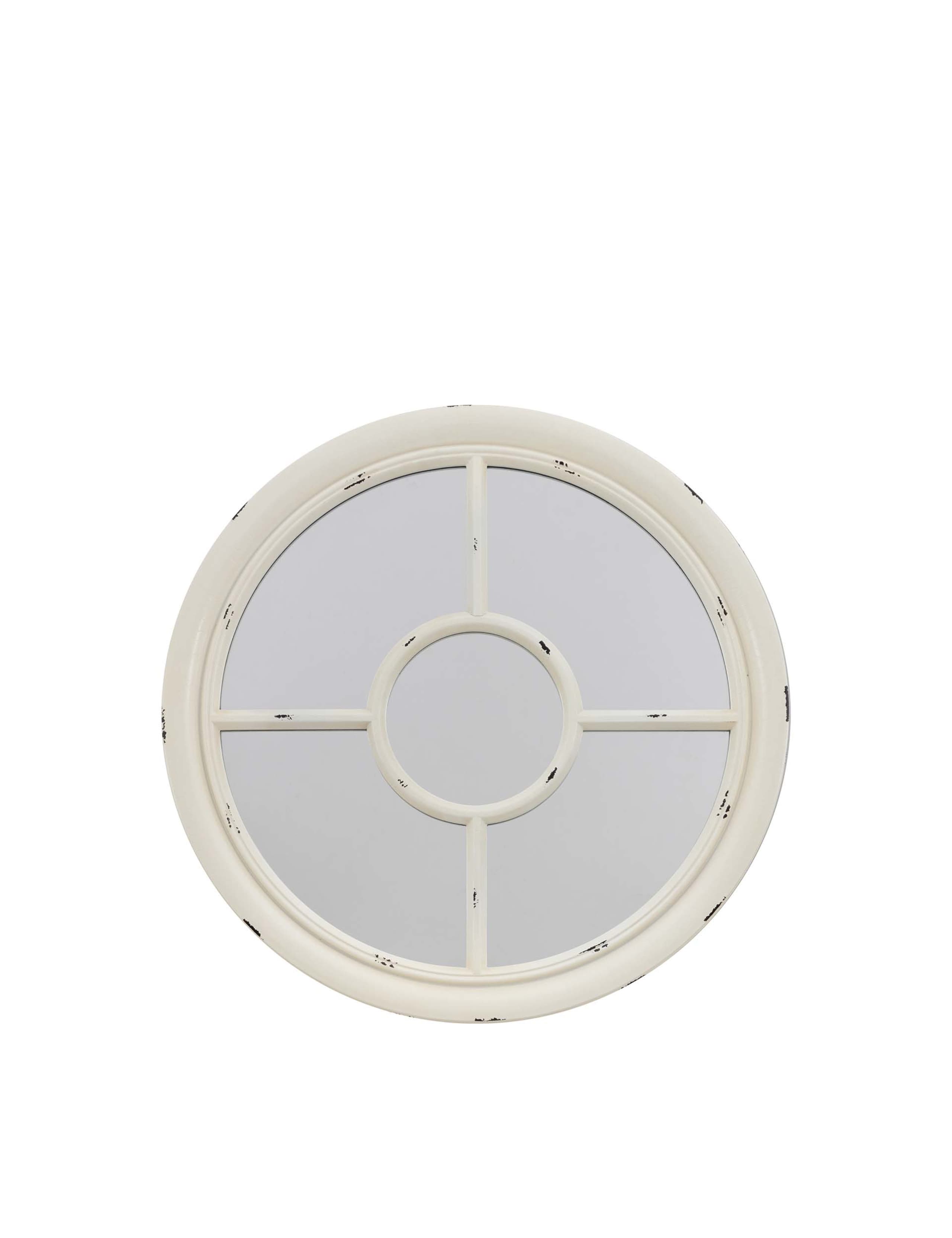Somerford Medium Round Wall Mirror 2 of 3