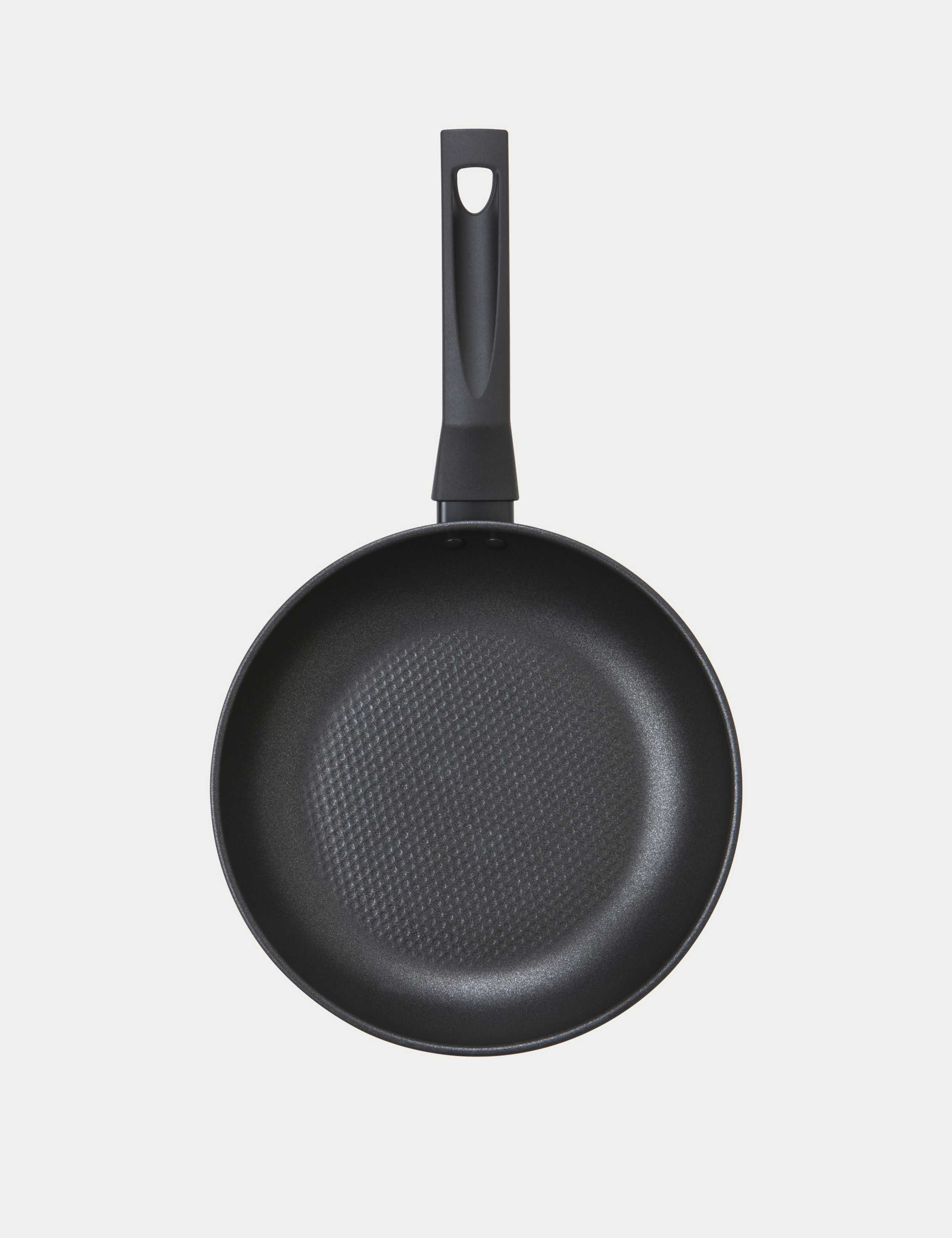 9 X Tougher Non Stick Frying Pan Set of 2 2 of 5