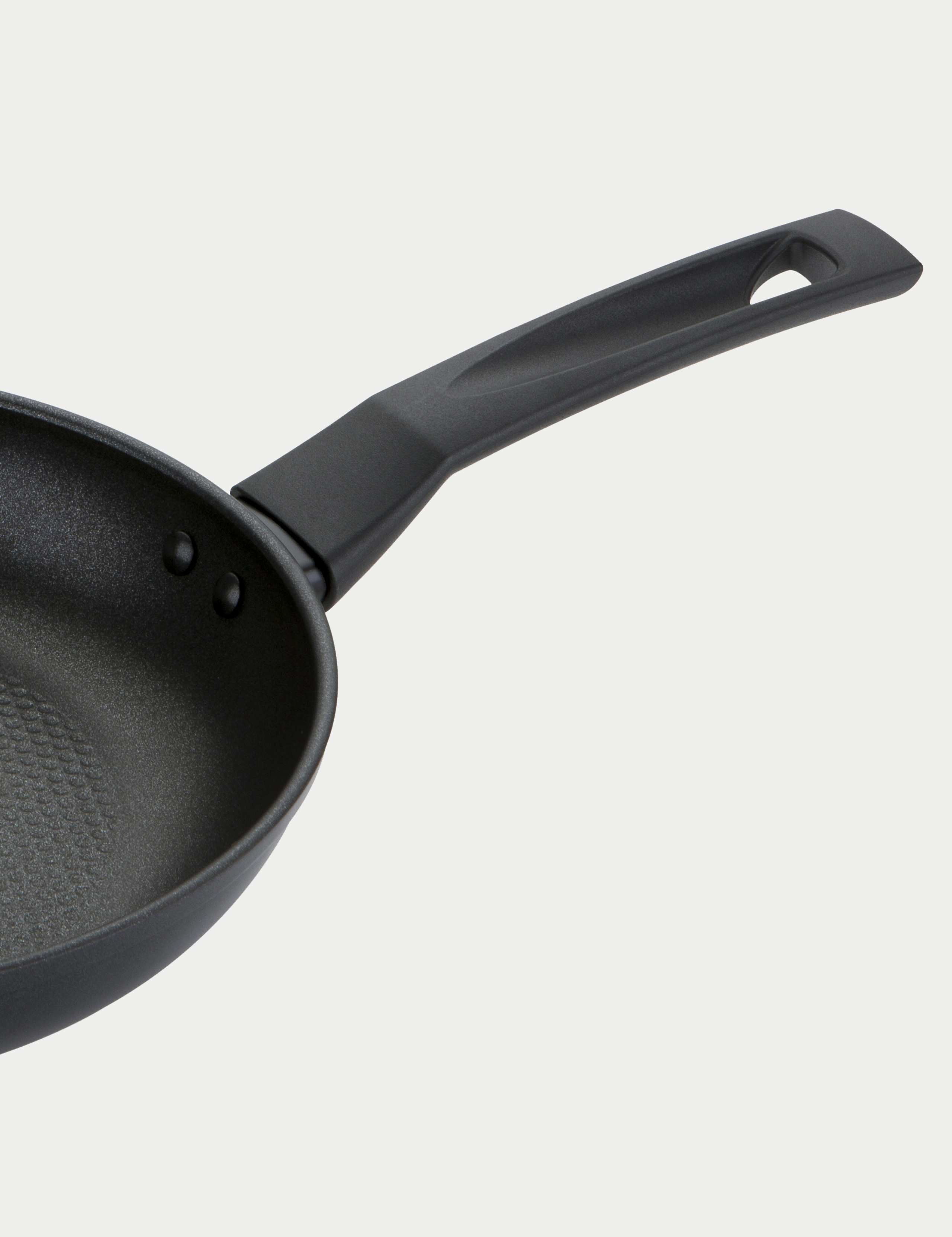 9 X Tougher Non Stick Frying Pan Set of 2 5 of 5