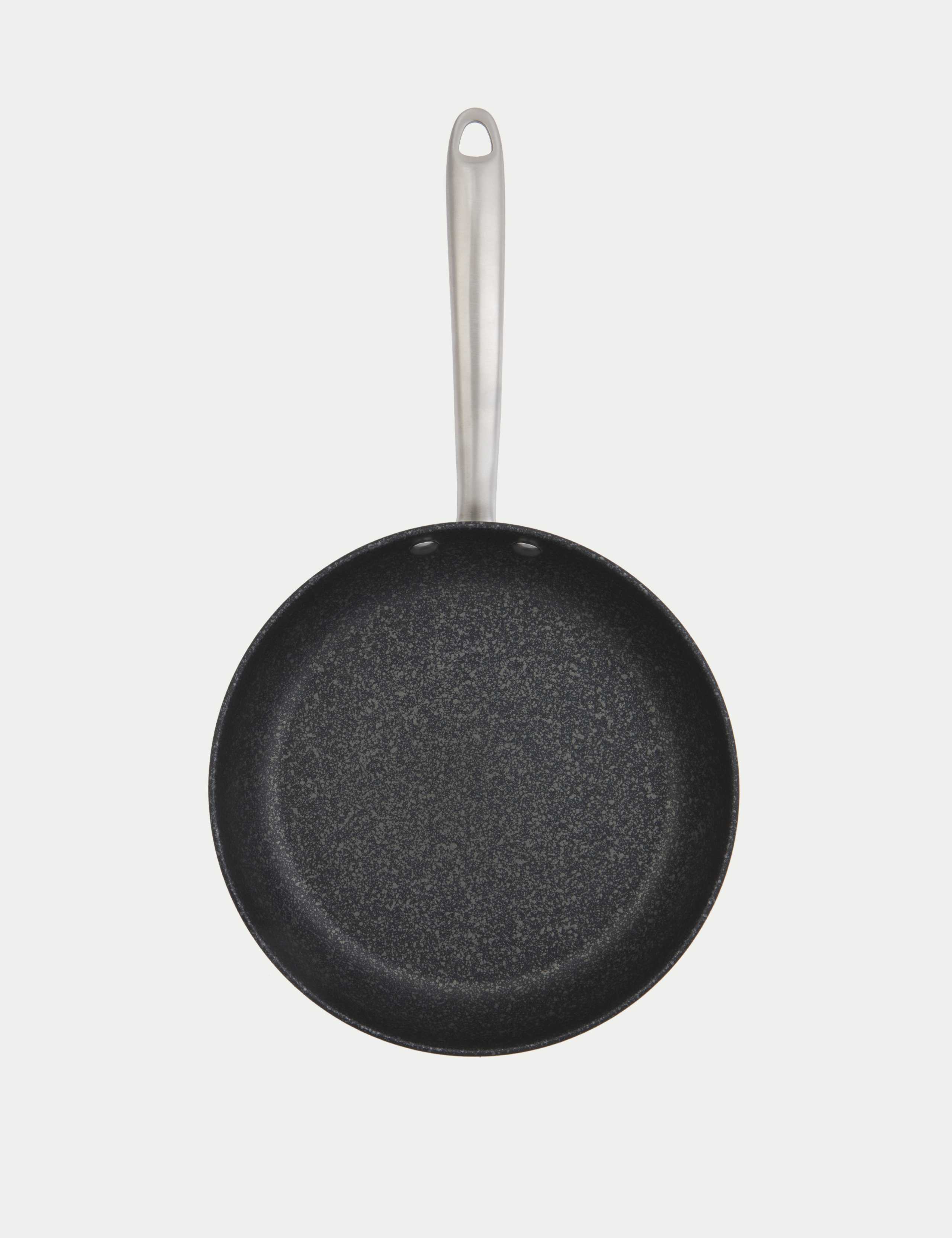 Scratch Guard Stainless Steel  25cm Frying Pan 2 of 2