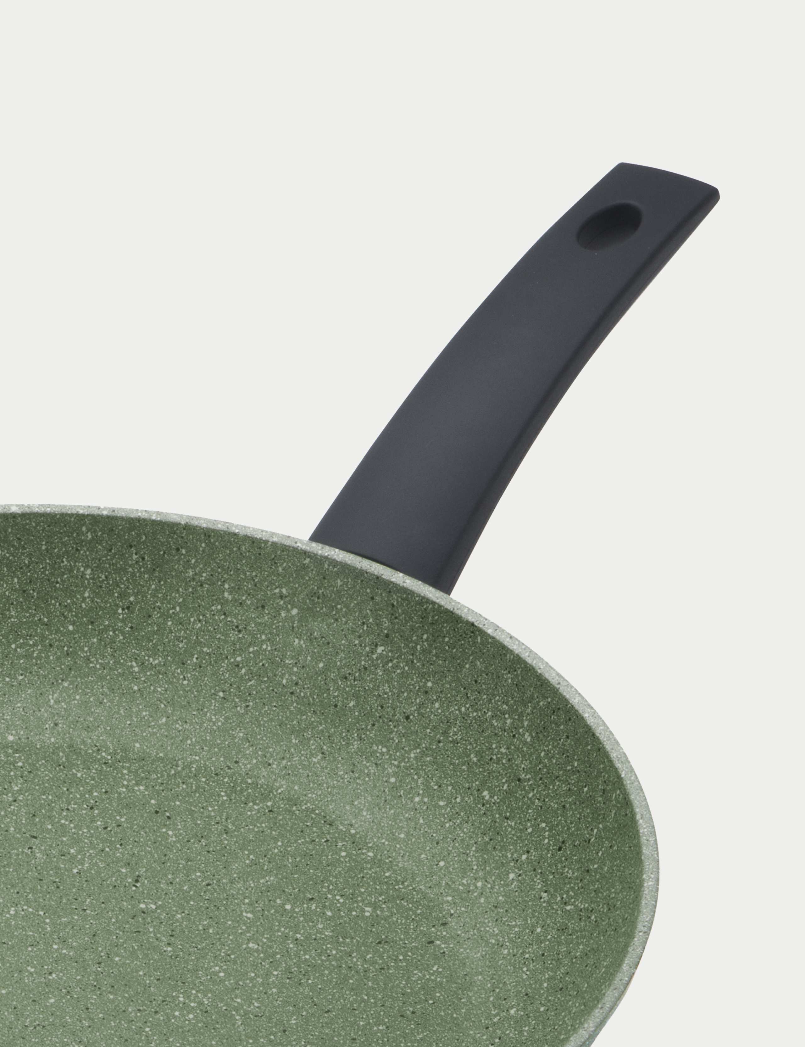 5 Piece Induction Non Stick Pan Set 5 of 9