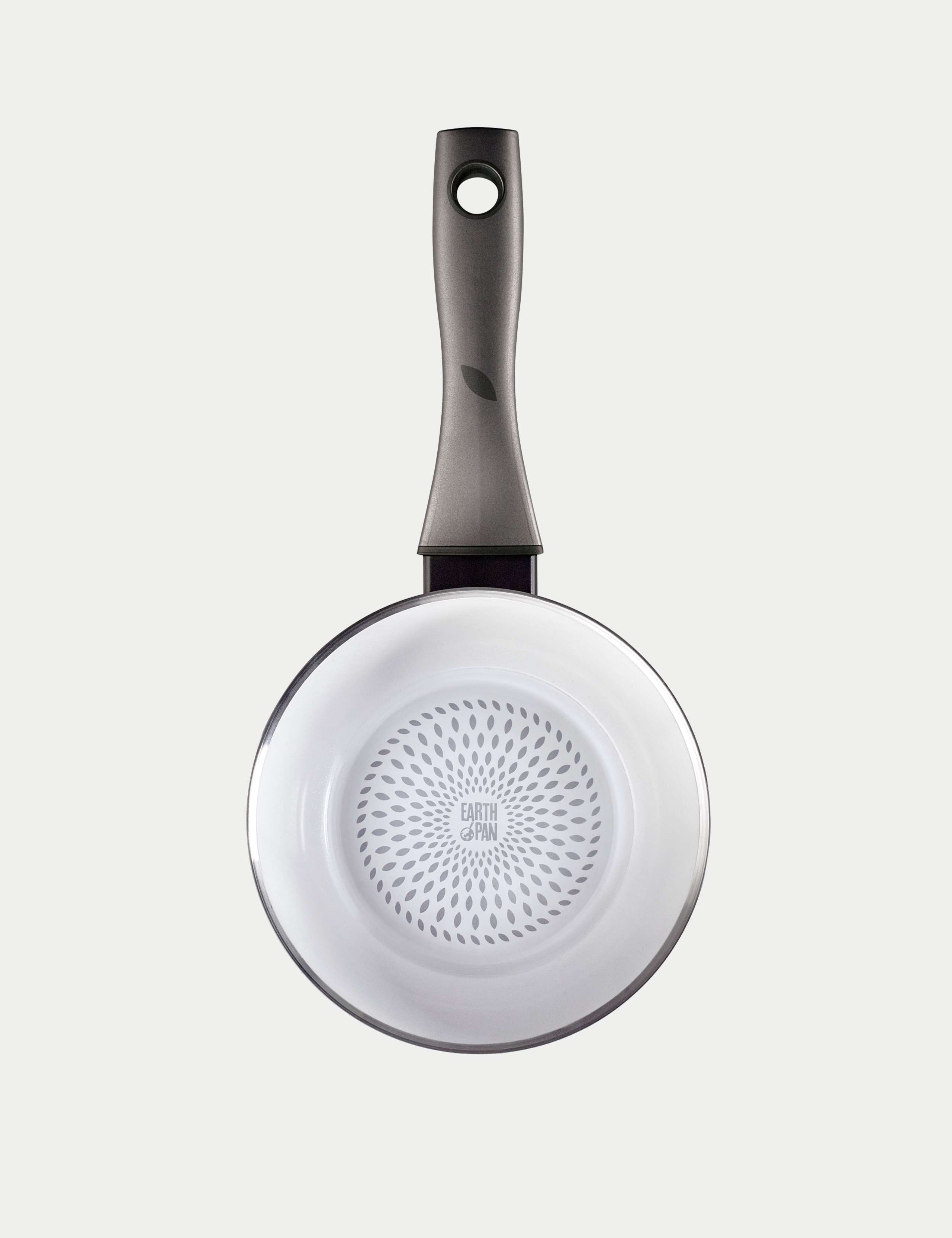 Earth Pan Non Stick Saucepan Set of 3 3 of 6