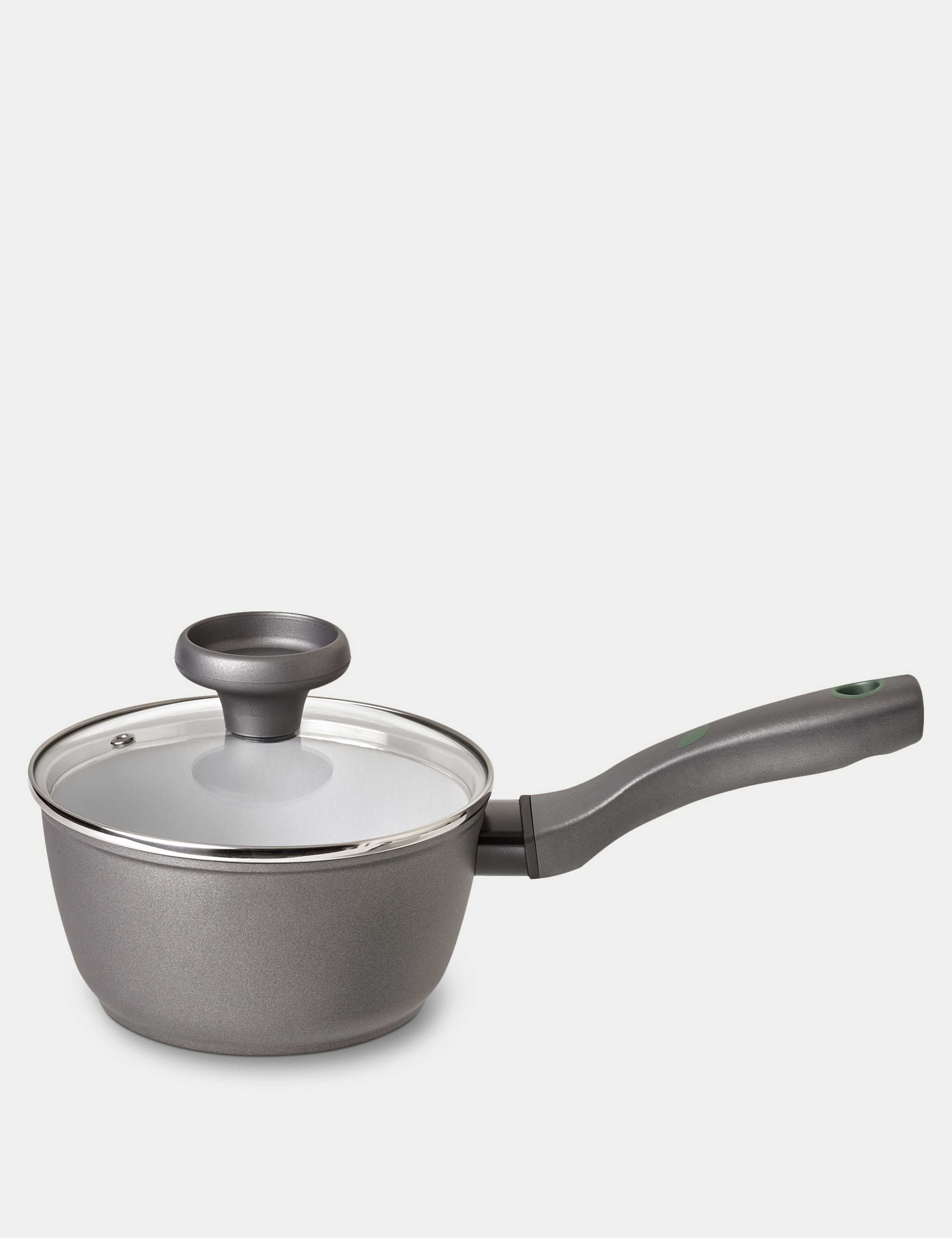 Earth Pan Non Stick Saucepan Set of 3 4 of 6