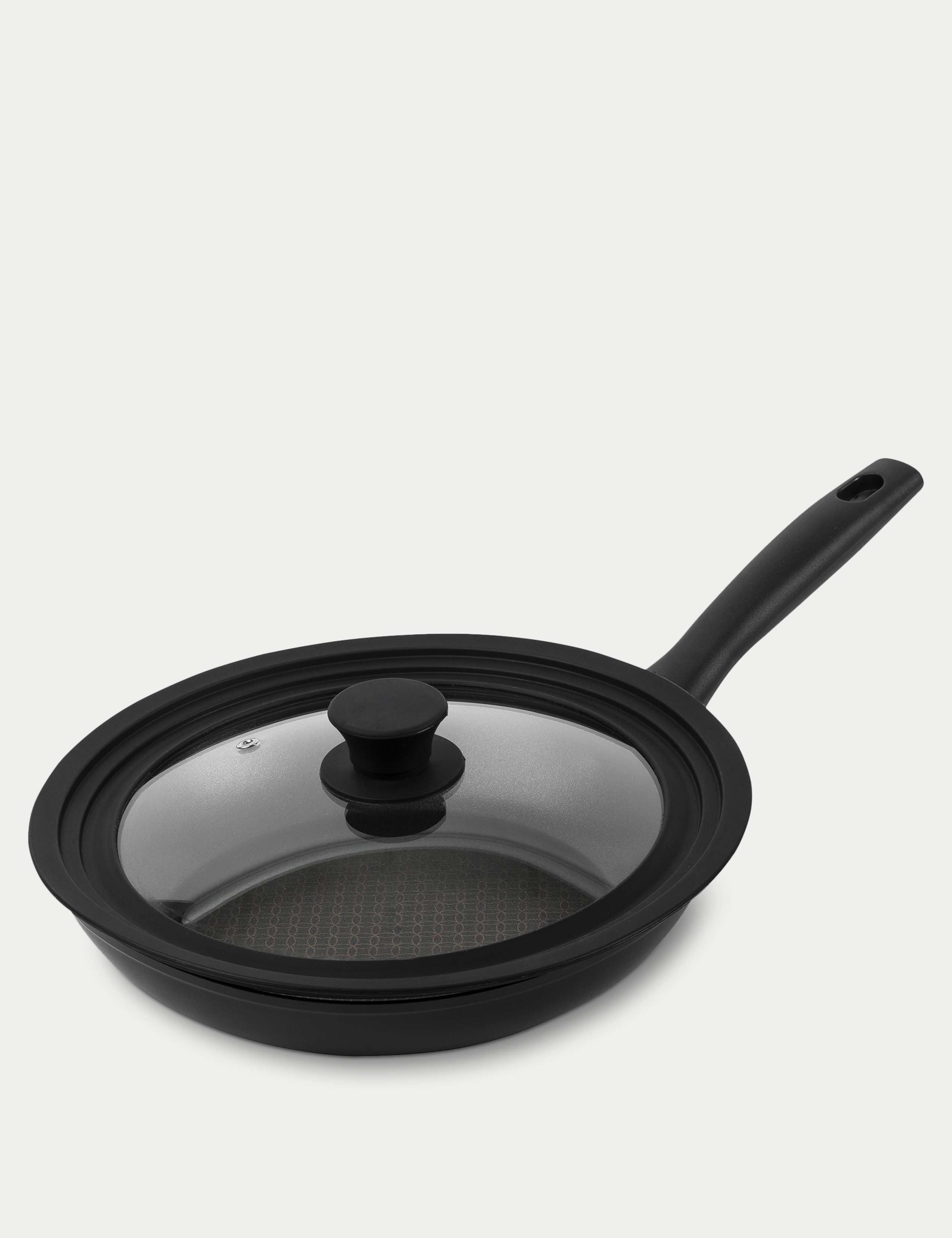 Nadiya Non Stick Frying Pan Set of 2 2 of 11