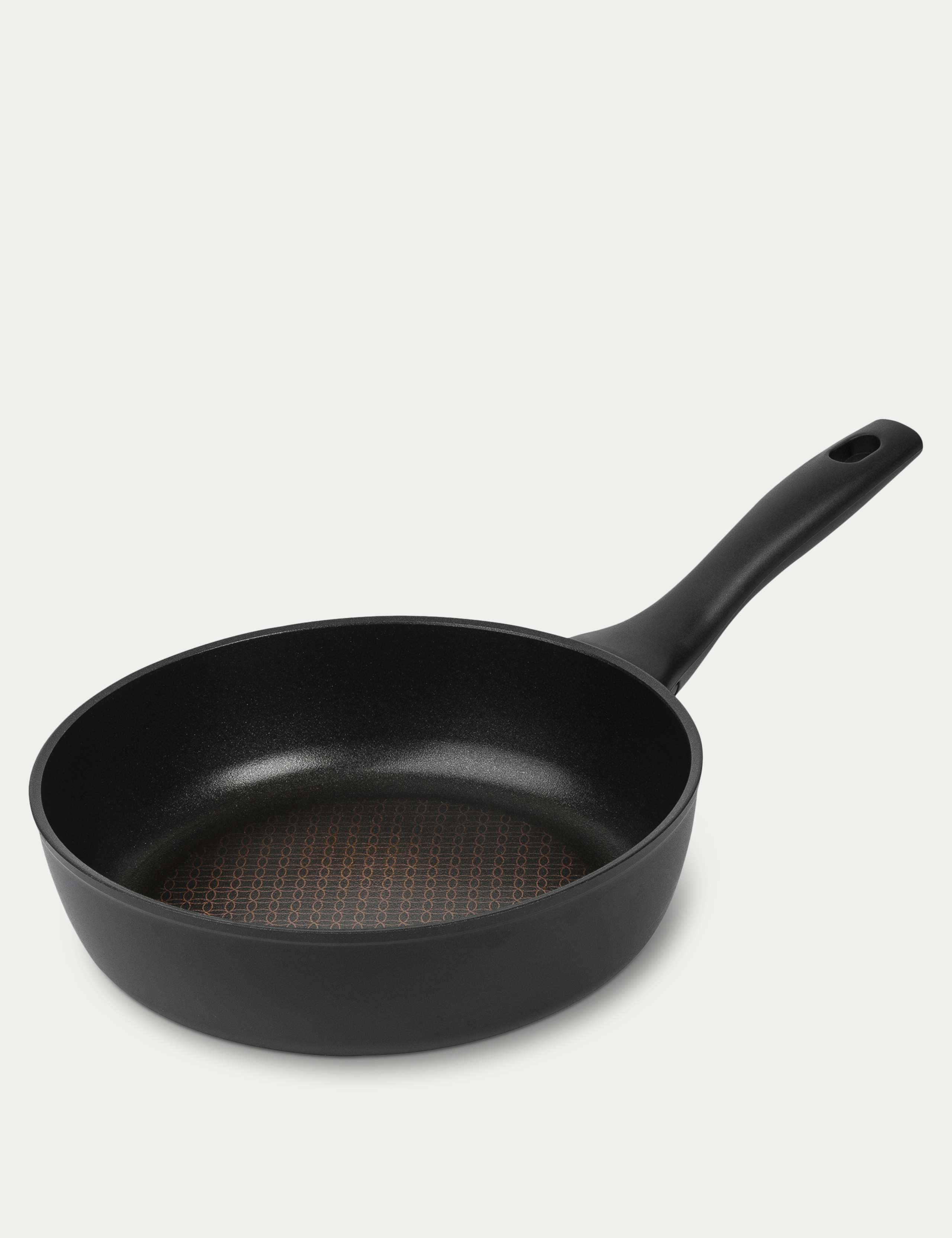 Nadiya Non Stick Frying Pan Set of 2 11 of 11