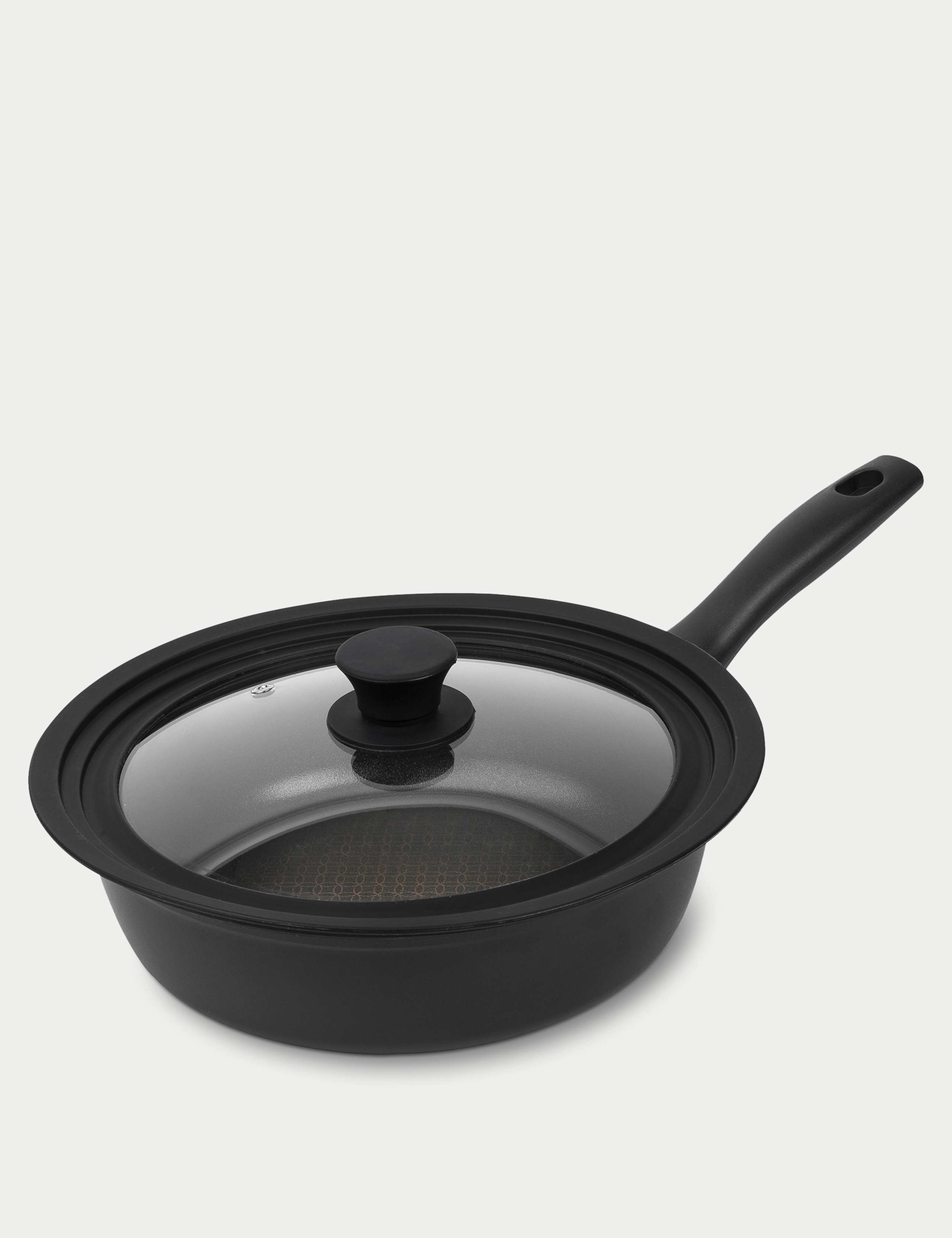 Nadiya Non Stick Frying Pan Set of 2 5 of 11