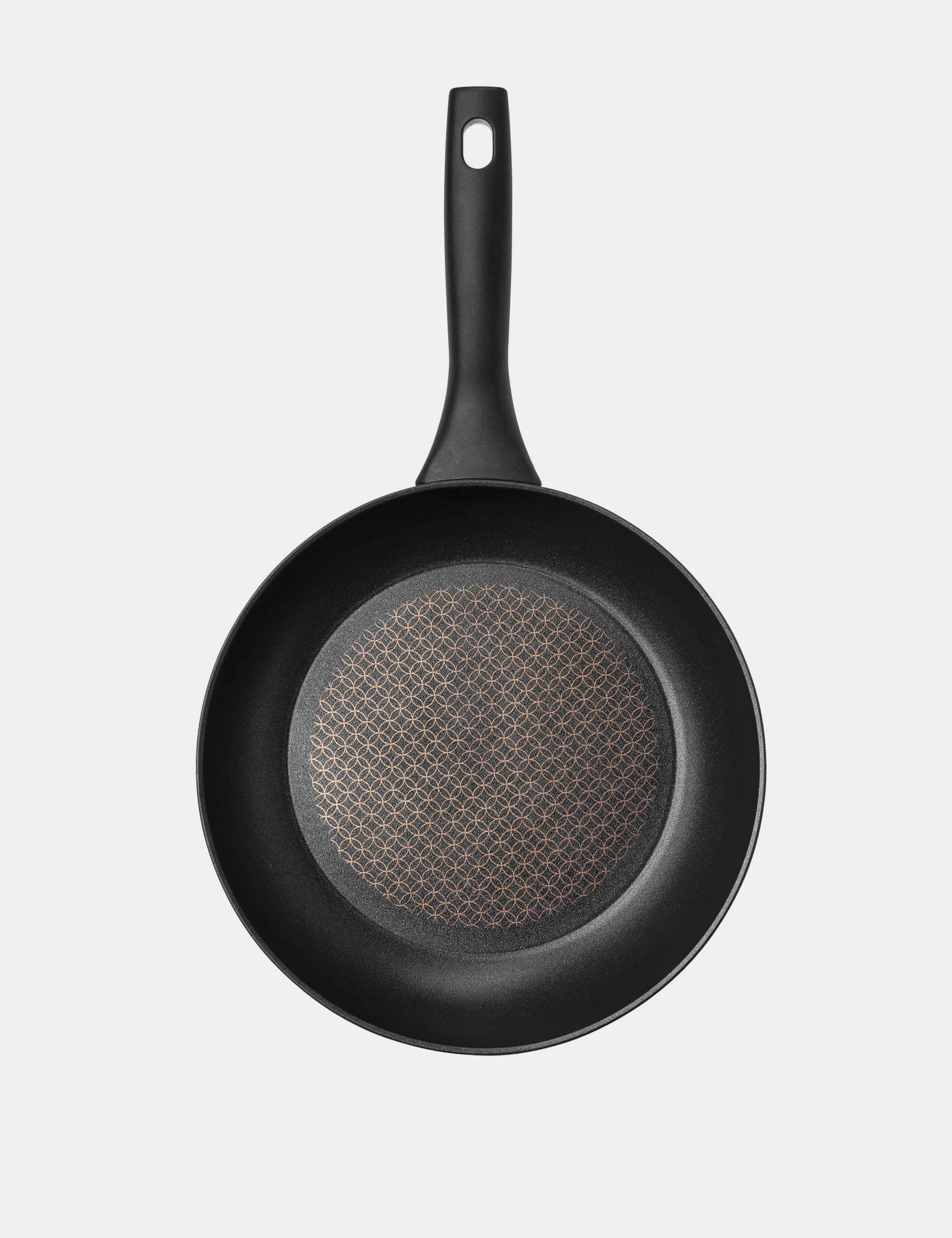 Nadiya Non Stick Frying Pan Set of 2 8 of 11